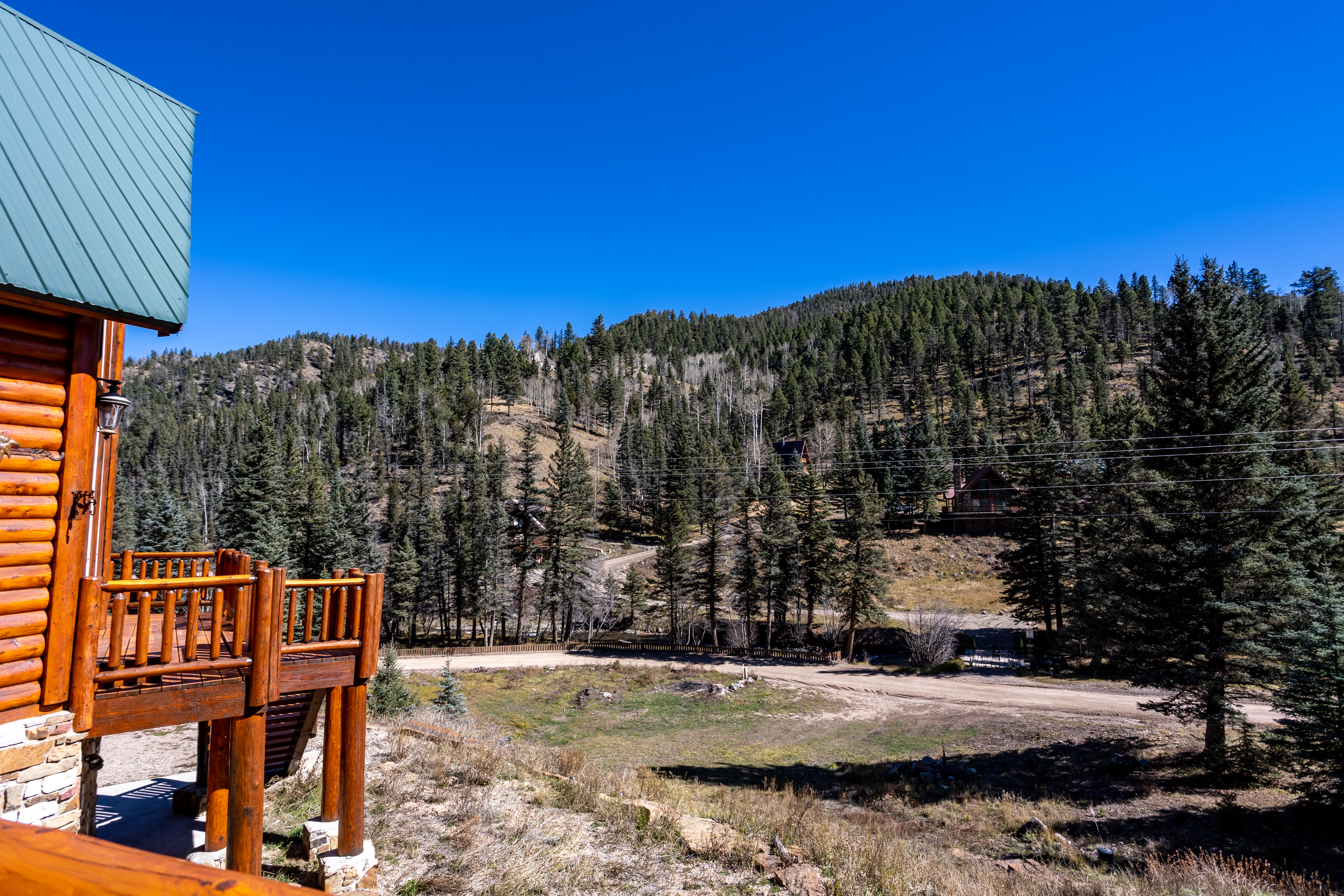 Ponderosa Valley with High Speed Wifi