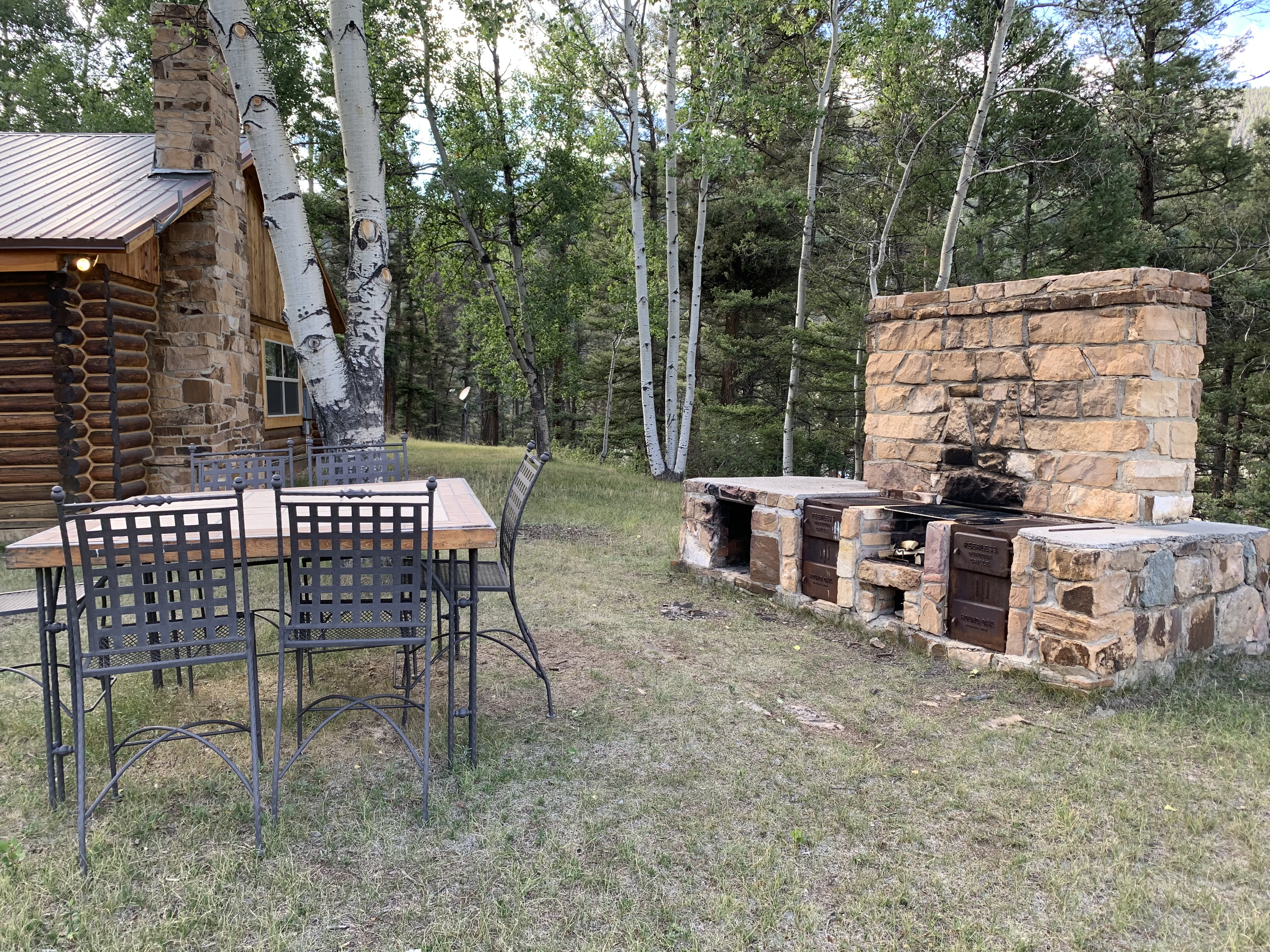 Rocky Top Vista Log Cabin with High Speed Wifi