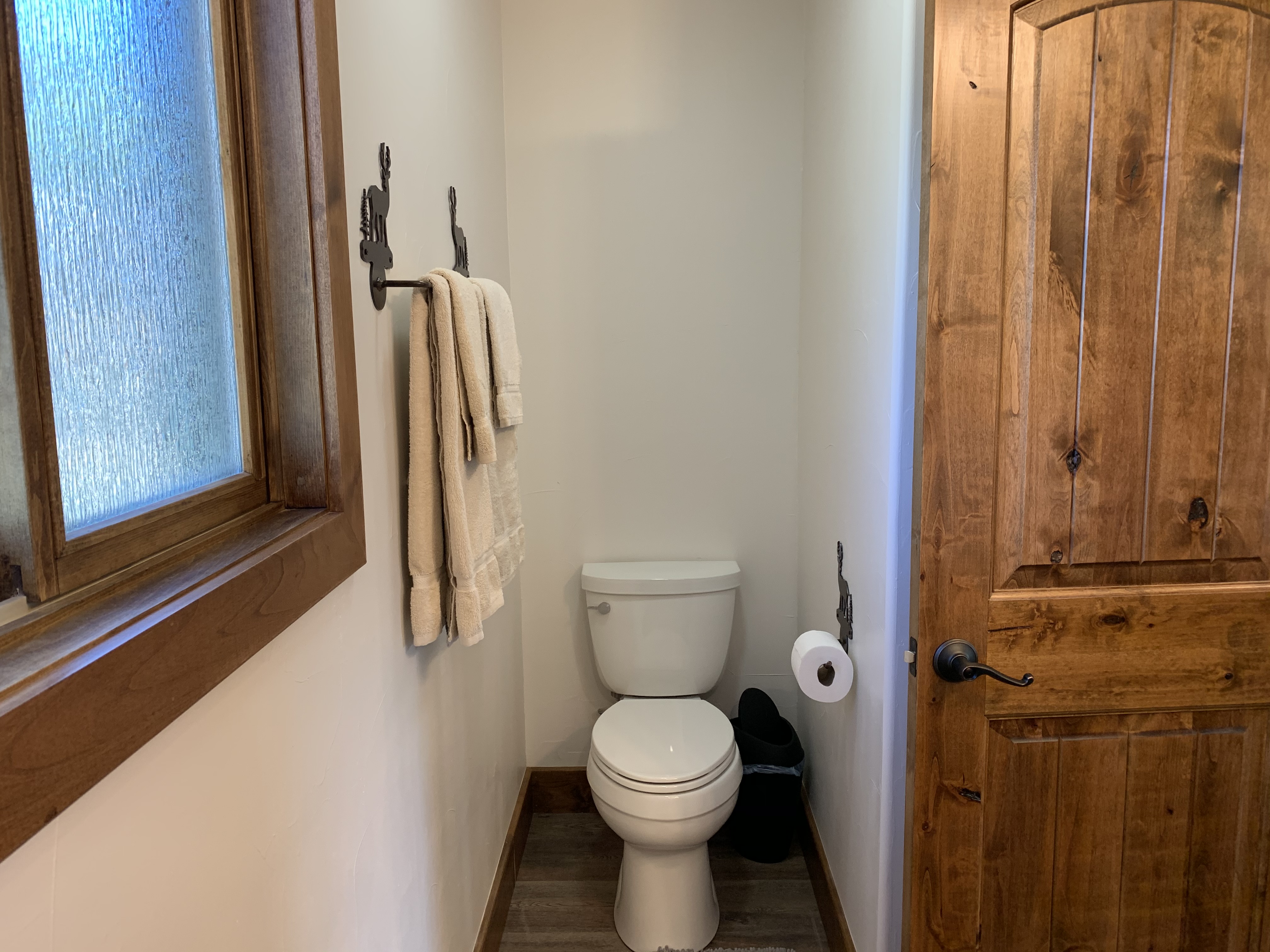 Almost Heaven in the Upper Valley