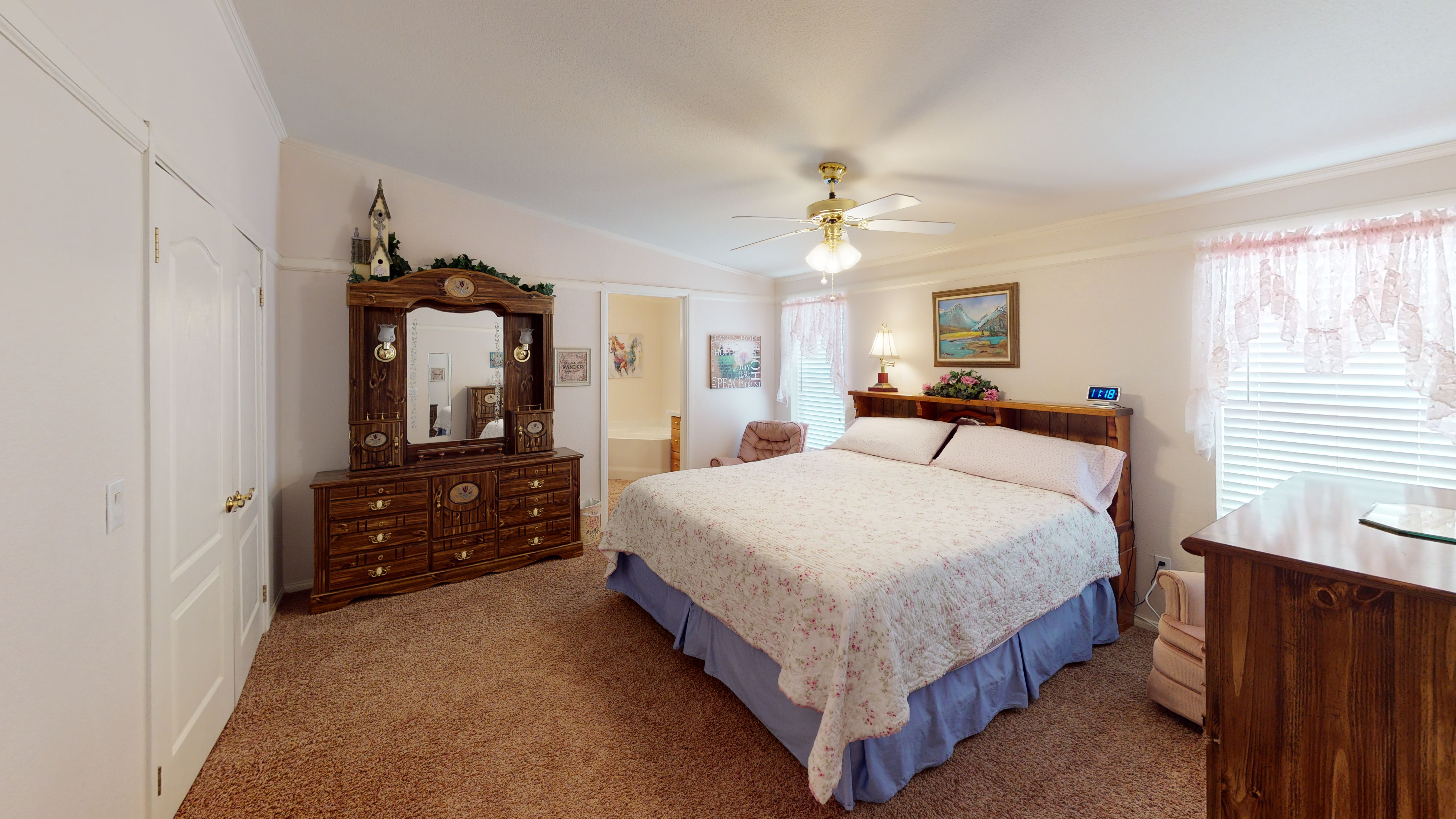 Jayhawk Cottage