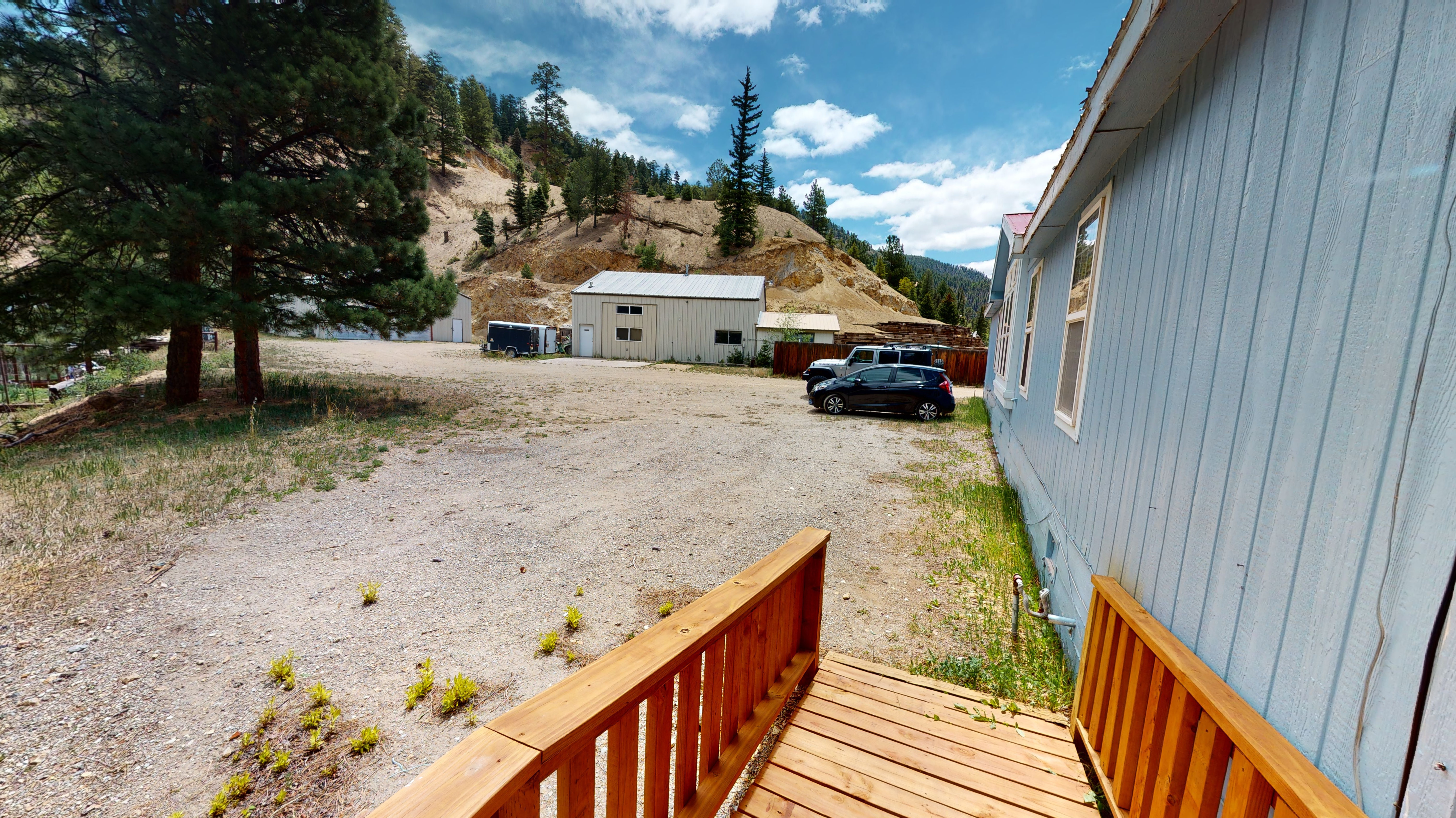 Jayhawk Cottage