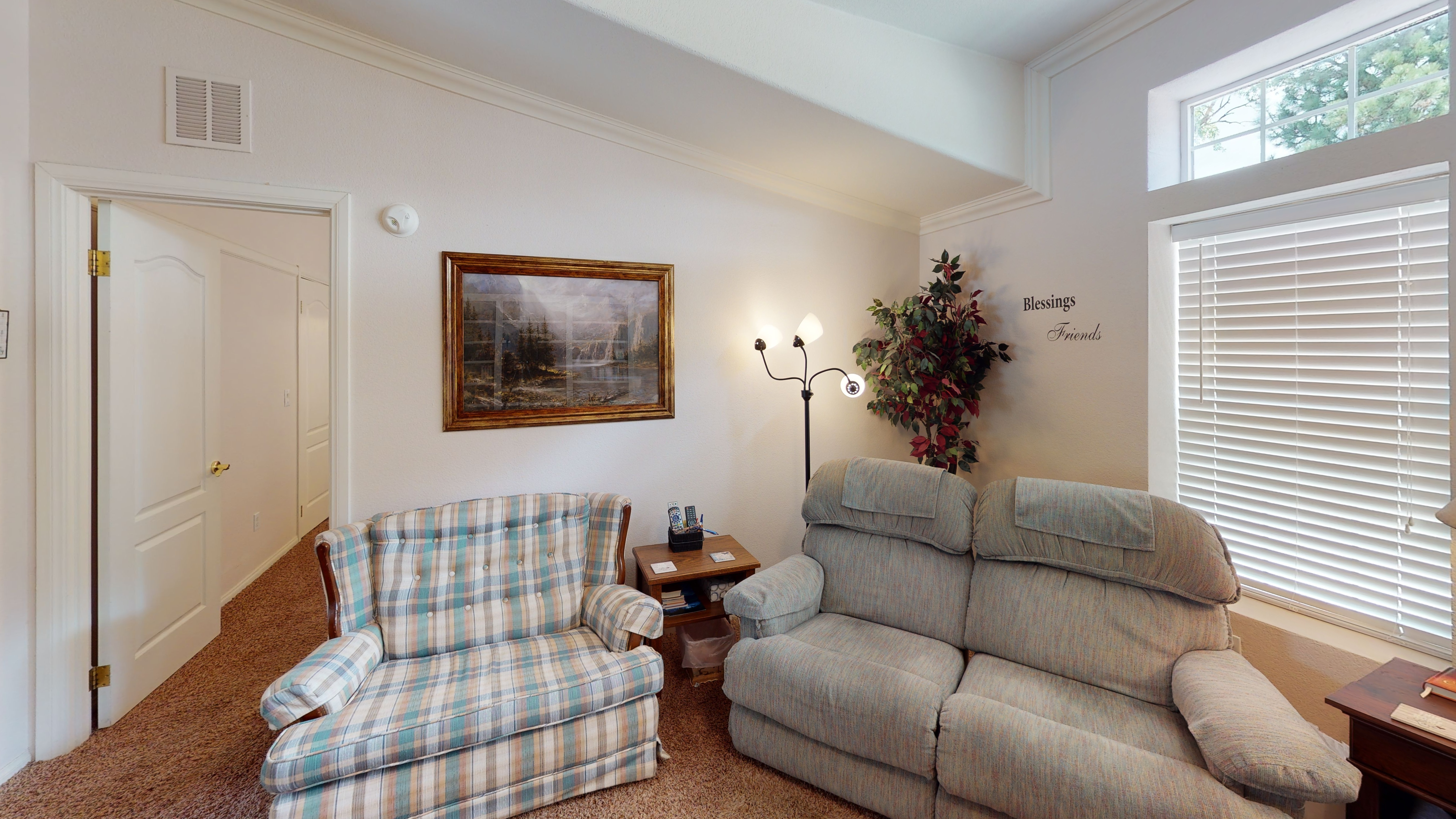 Jayhawk Cottage