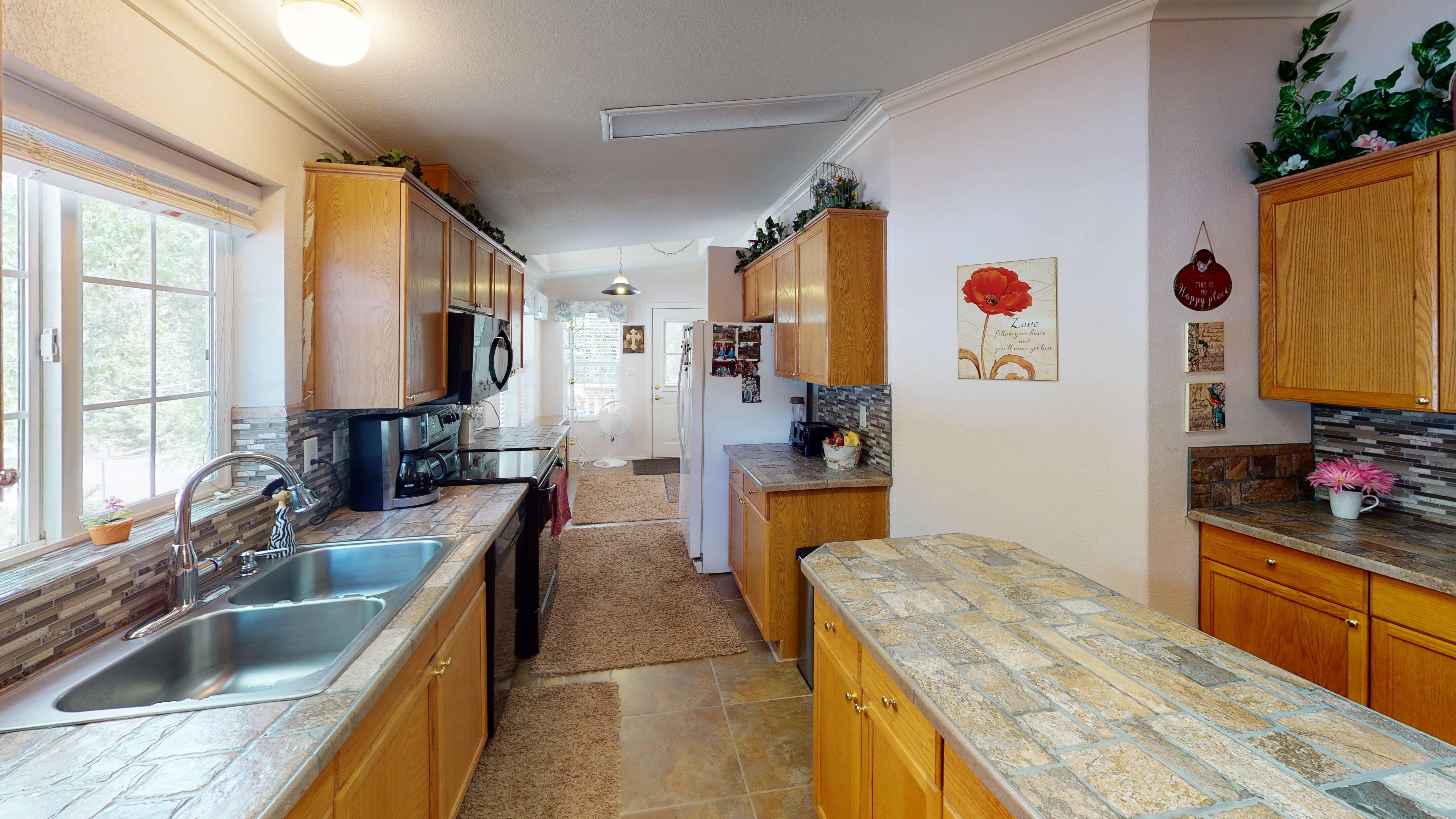 Jayhawk Cottage