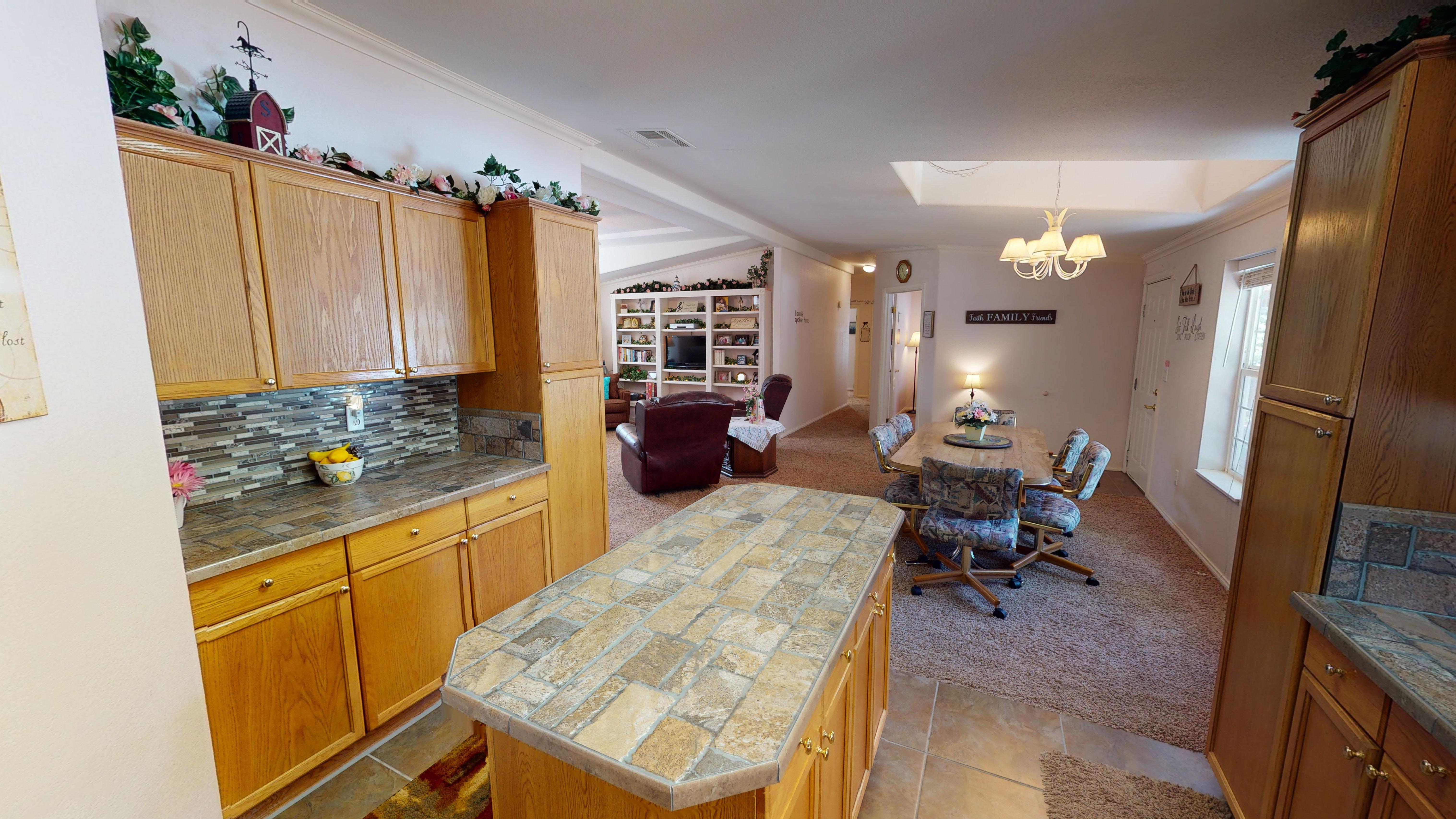 Jayhawk Cottage