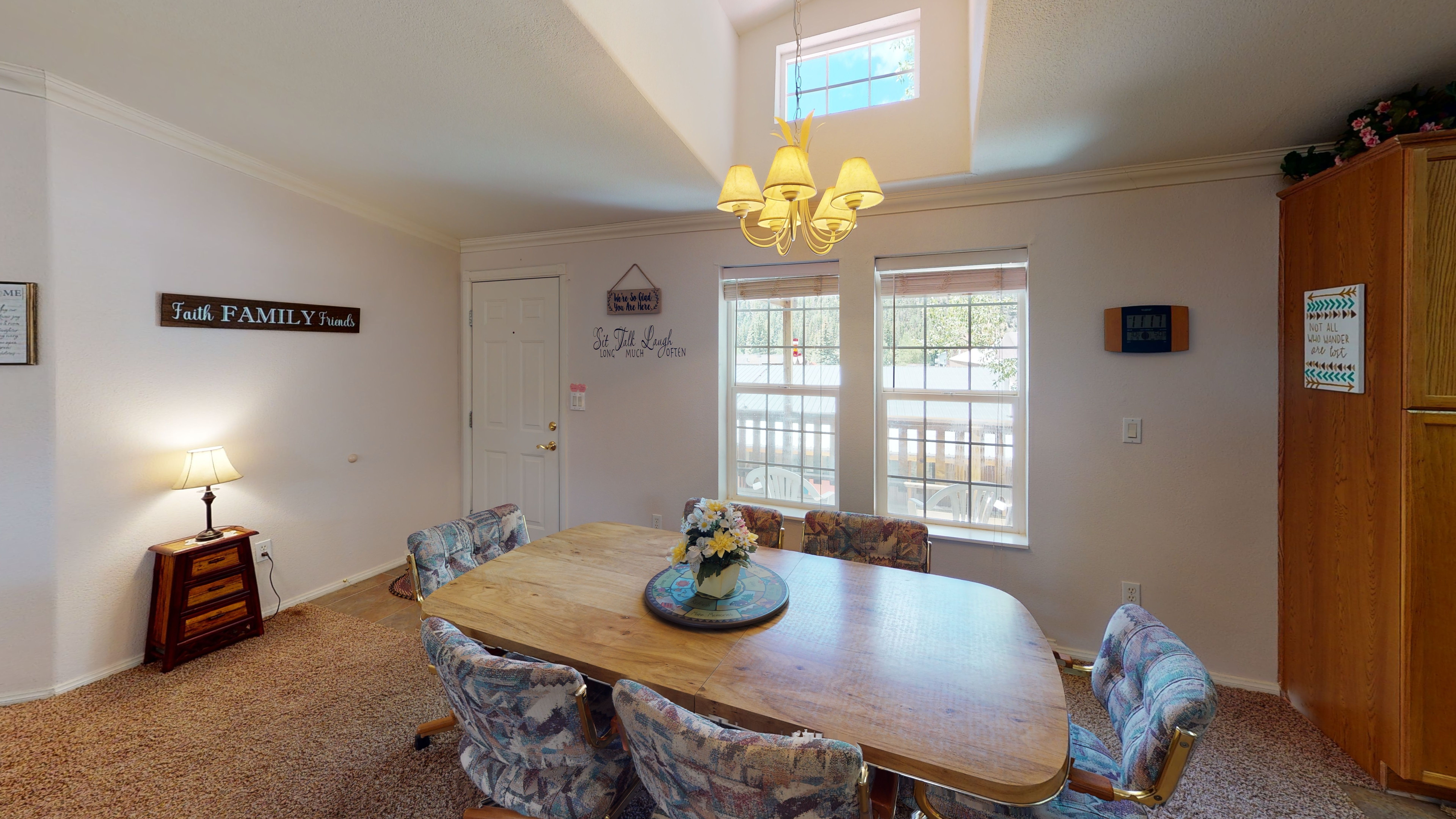 Jayhawk Cottage