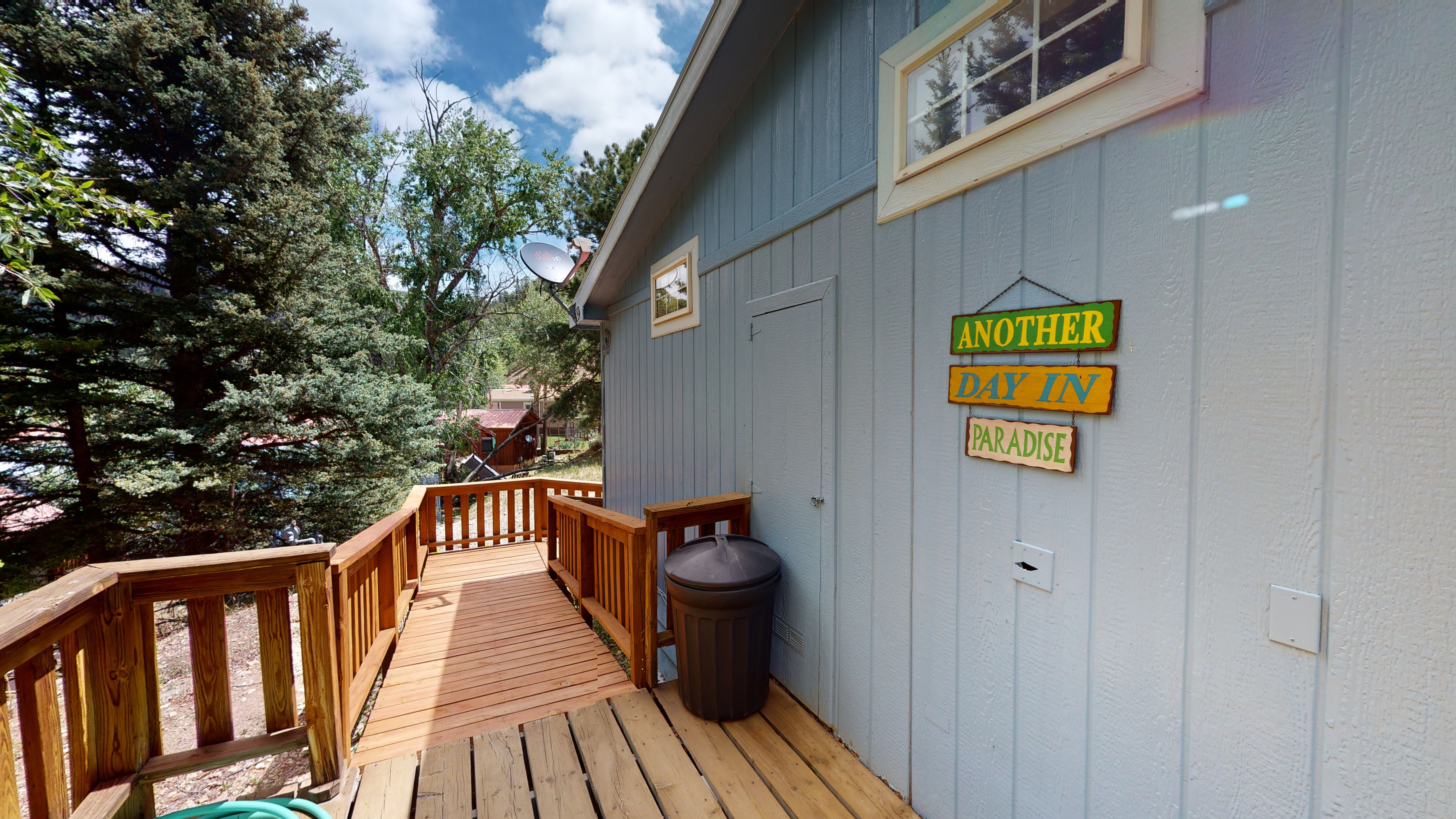 Jayhawk Cottage