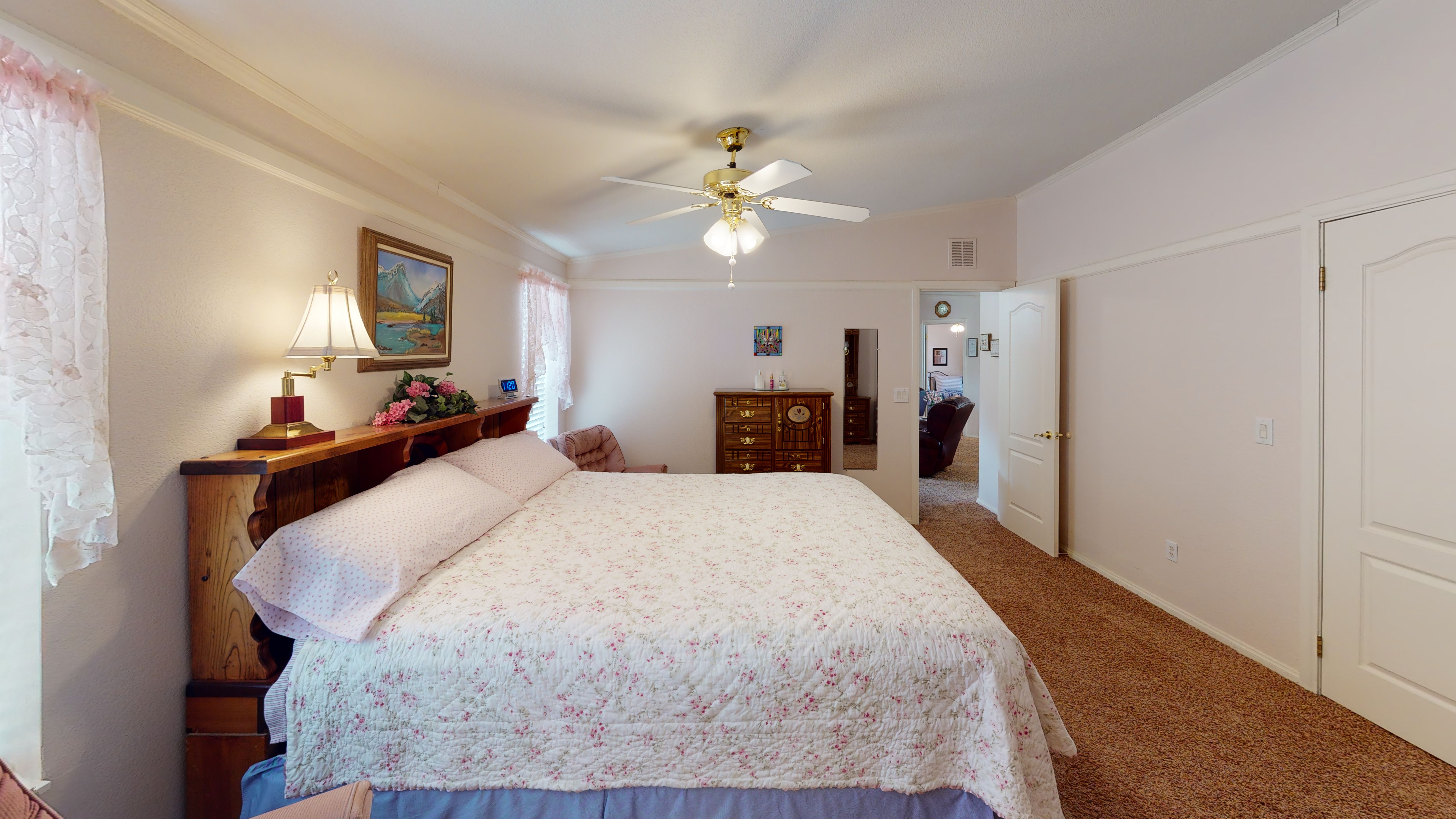 Jayhawk Cottage