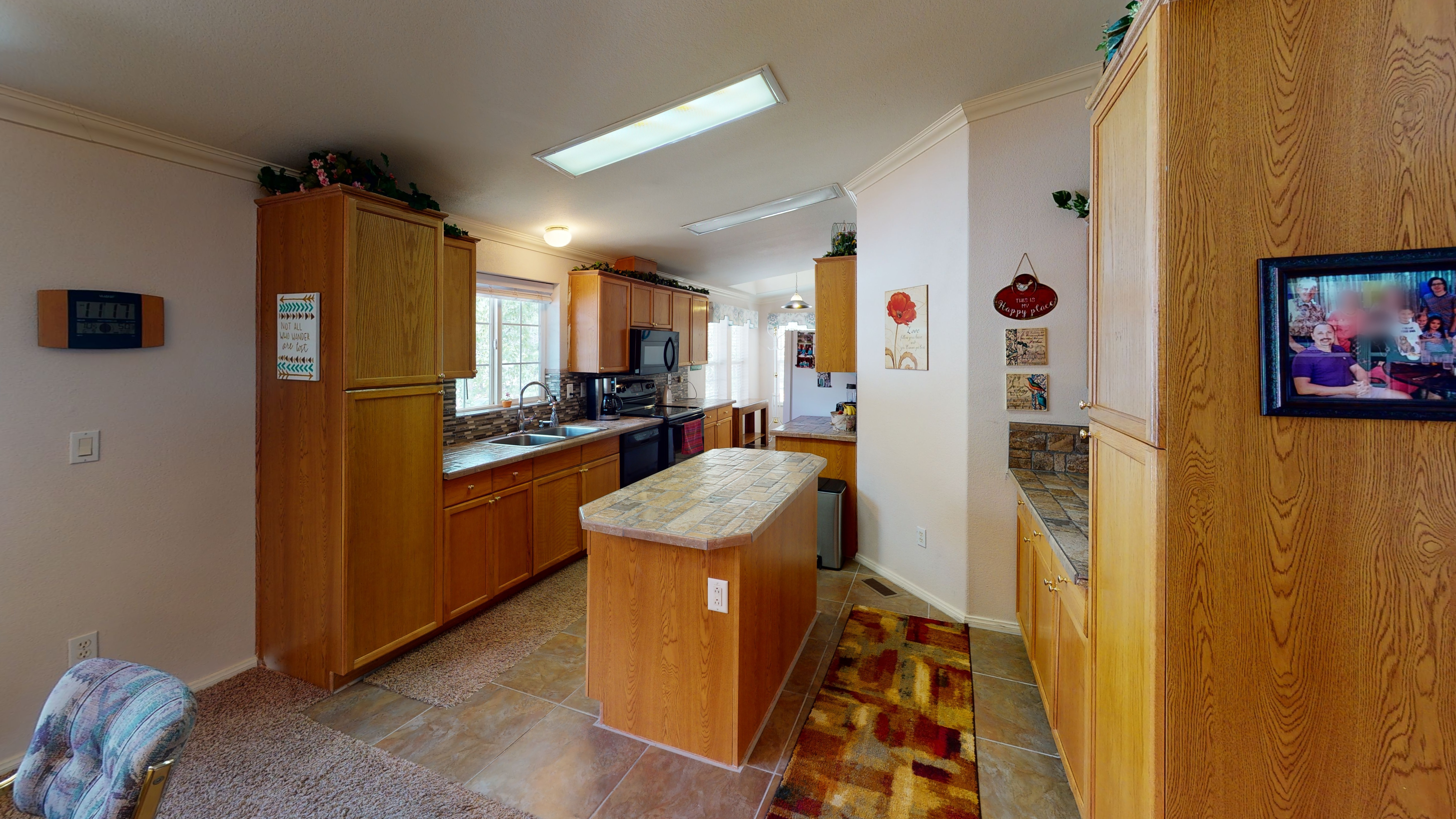 Jayhawk Cottage
