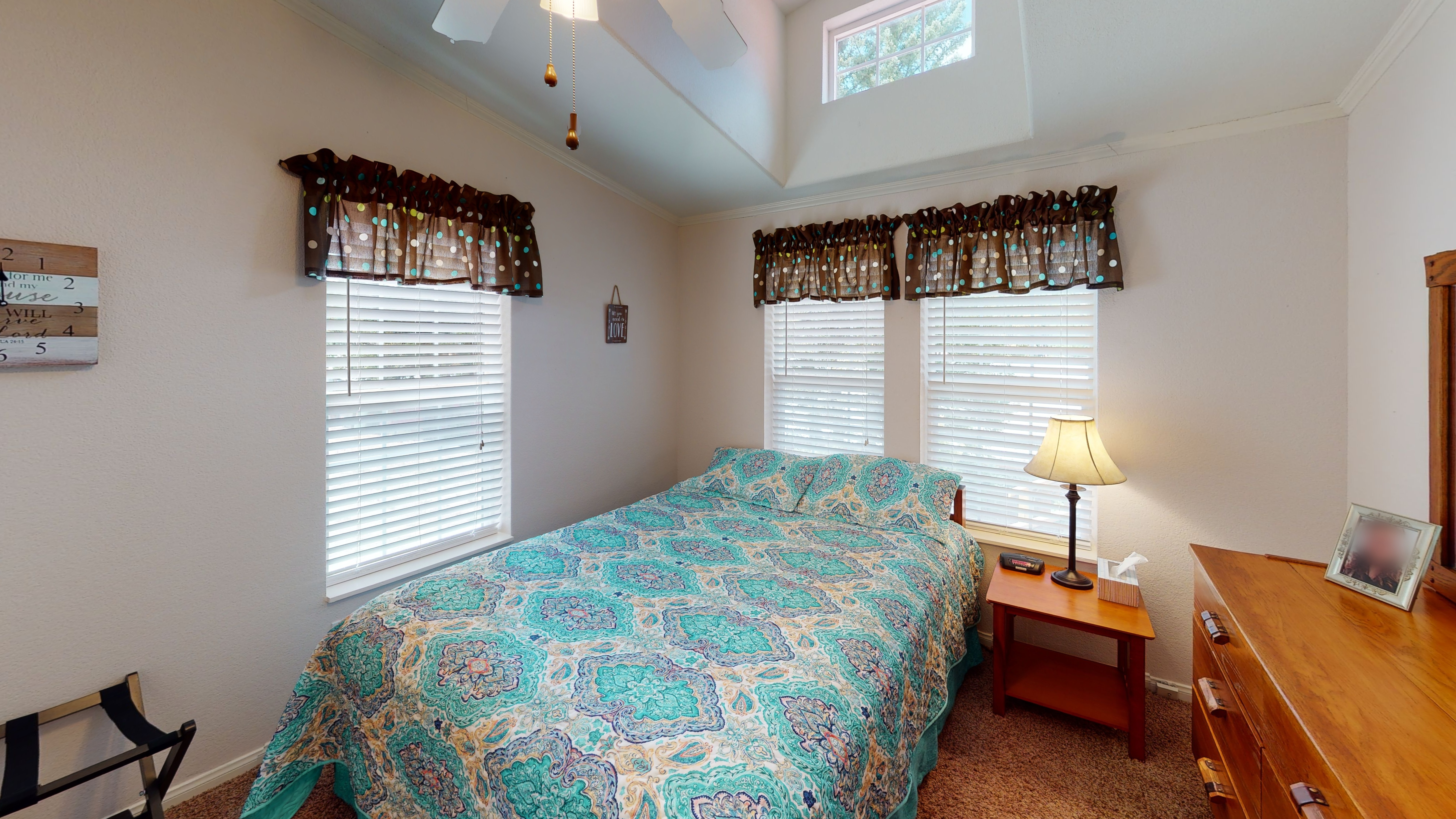 Jayhawk Cottage