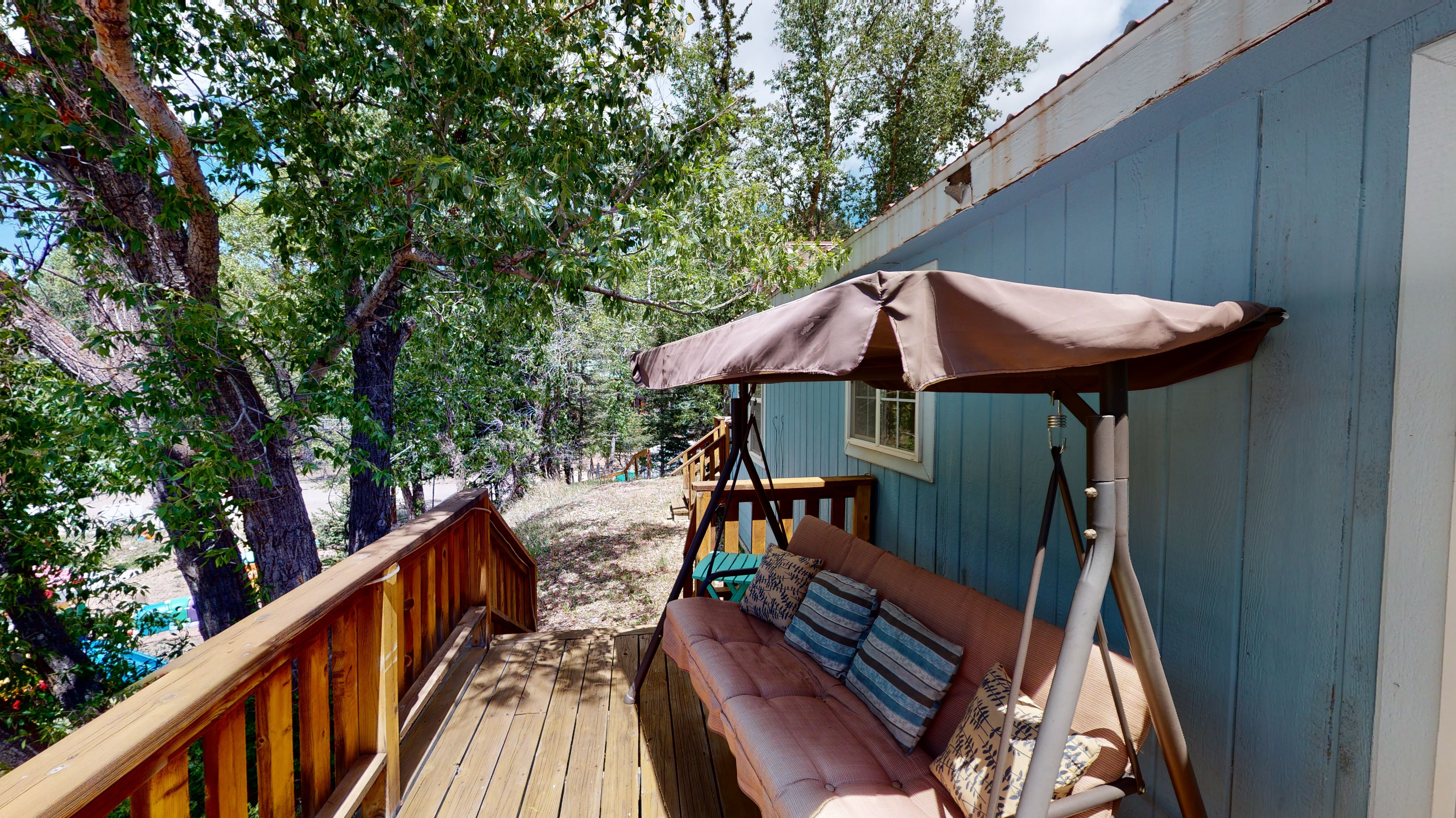 Jayhawk Cottage