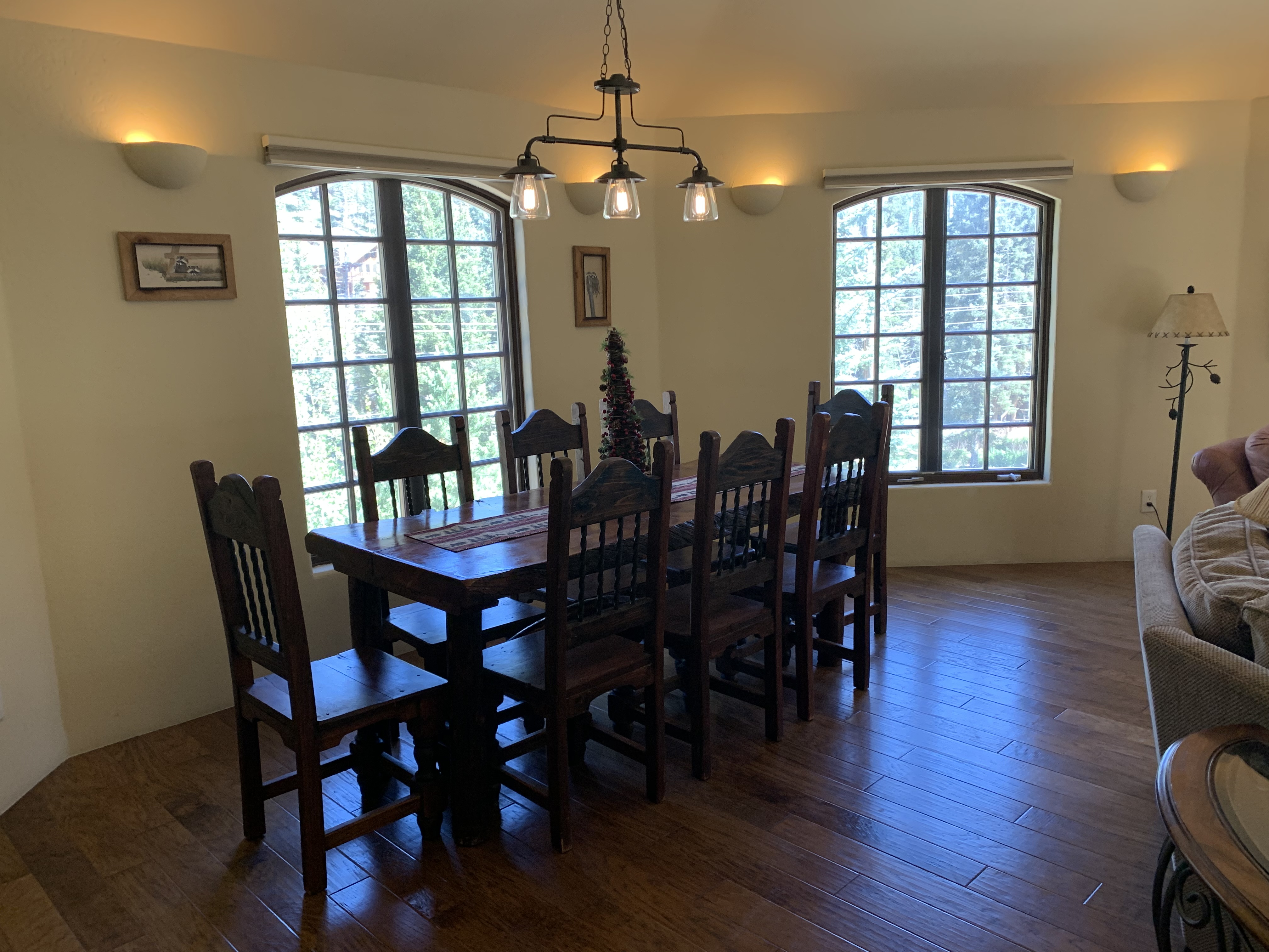 Brown Bear Lodge with High Speed Wifi in the Upper Valley