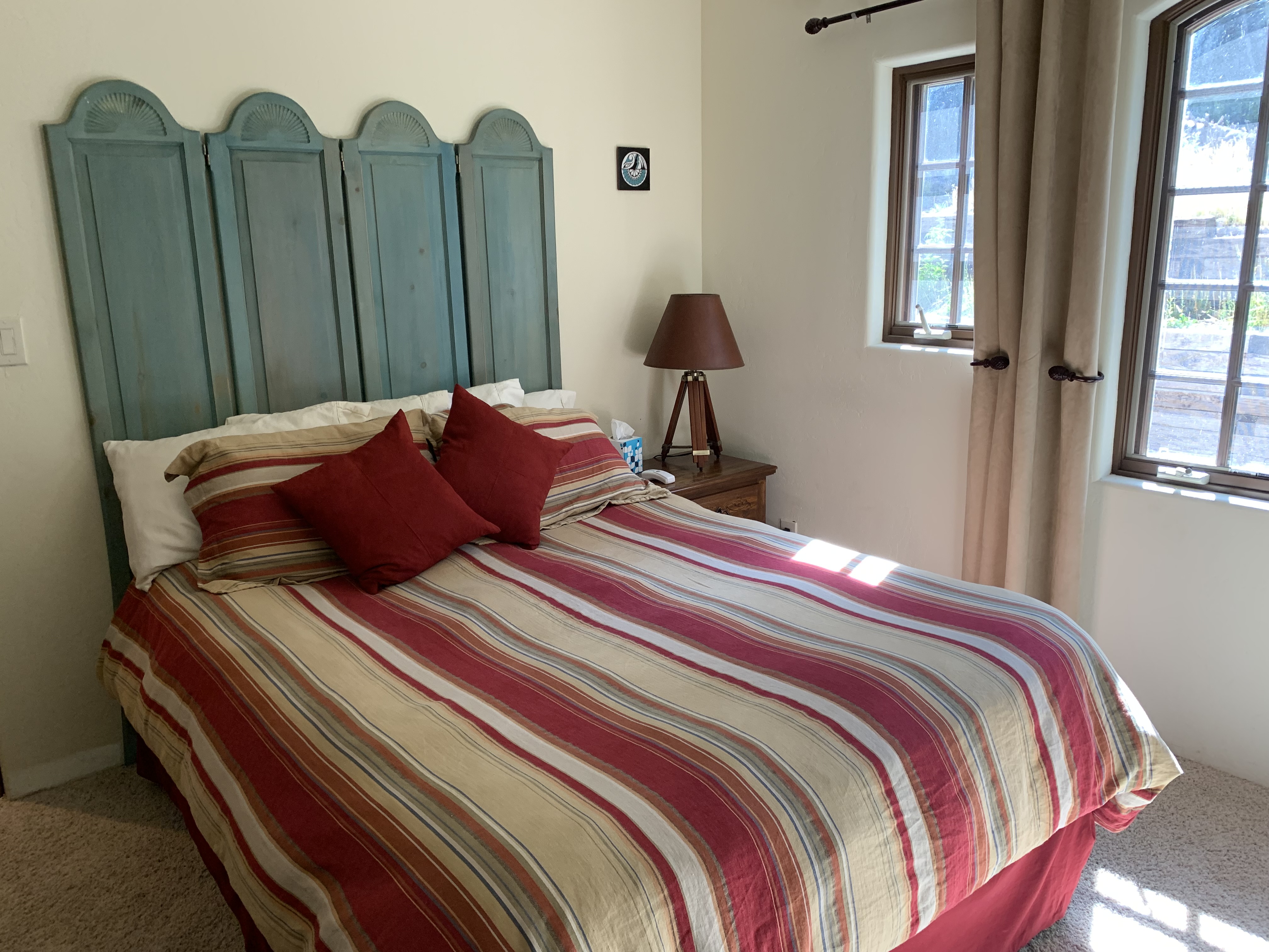 Brown Bear Lodge with High Speed Wifi in the Upper Valley