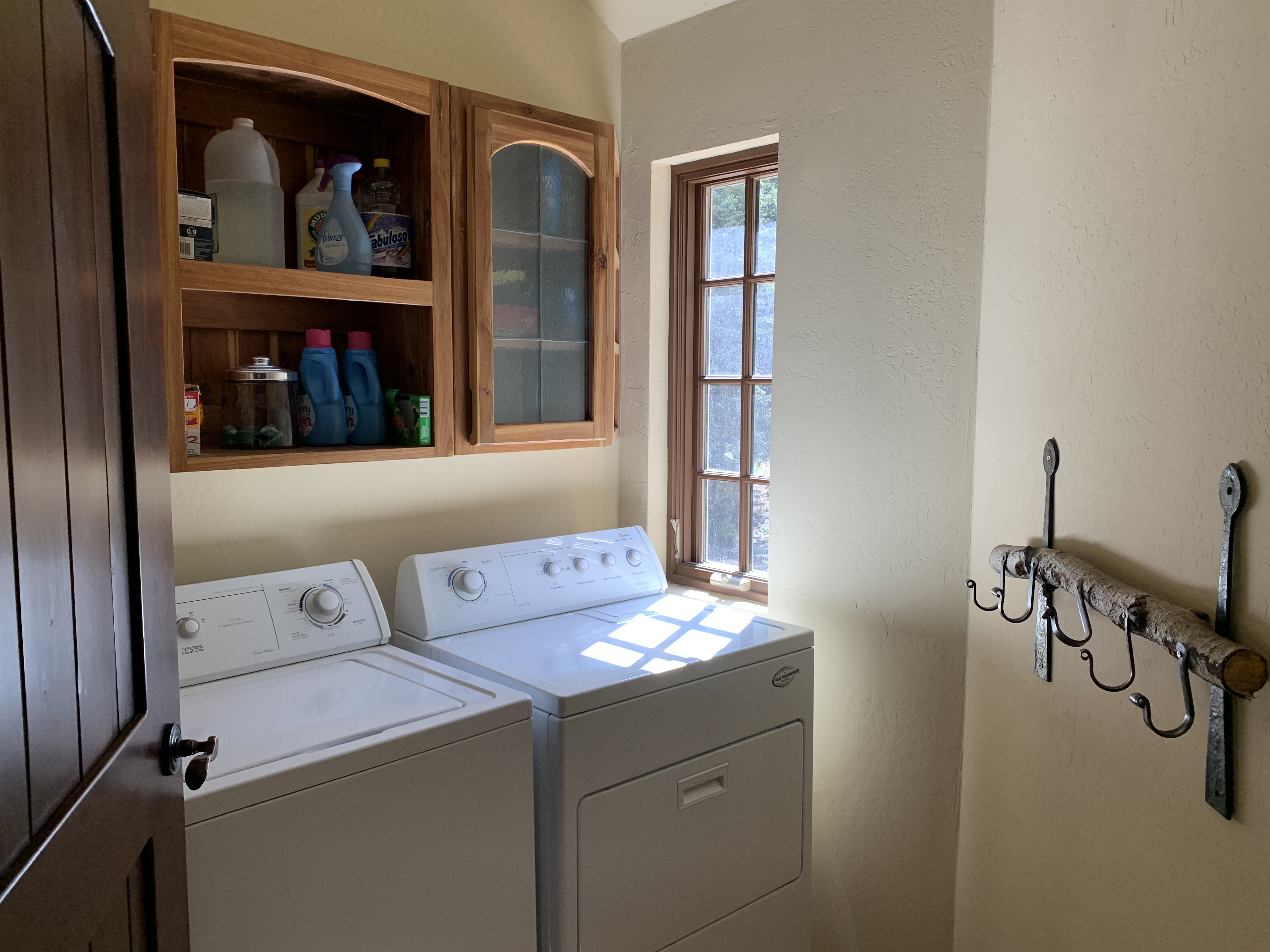 Brown Bear Lodge with High Speed Wifi in the Upper Valley