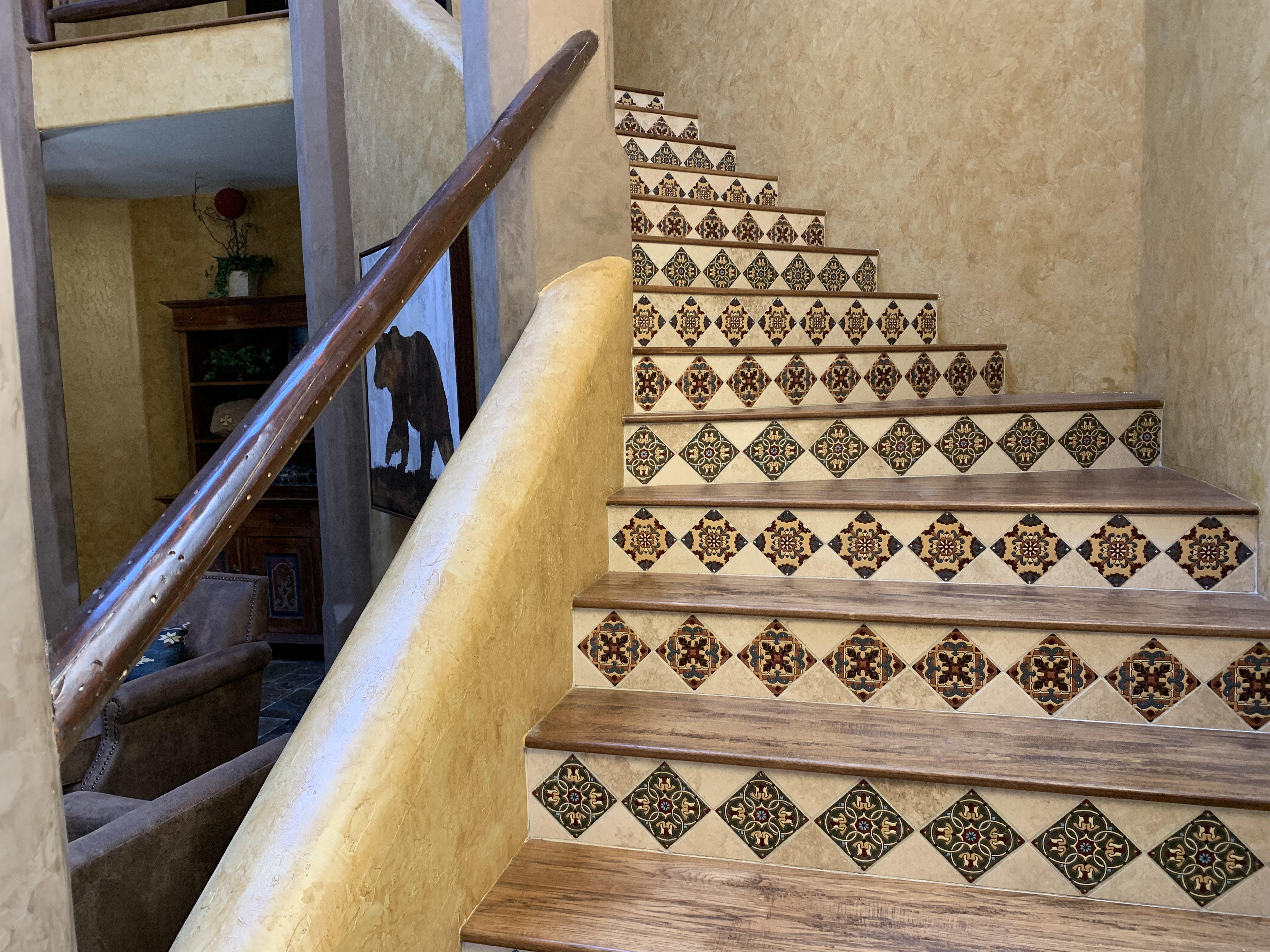 Brown Bear Lodge with High Speed Wifi in the Upper Valley