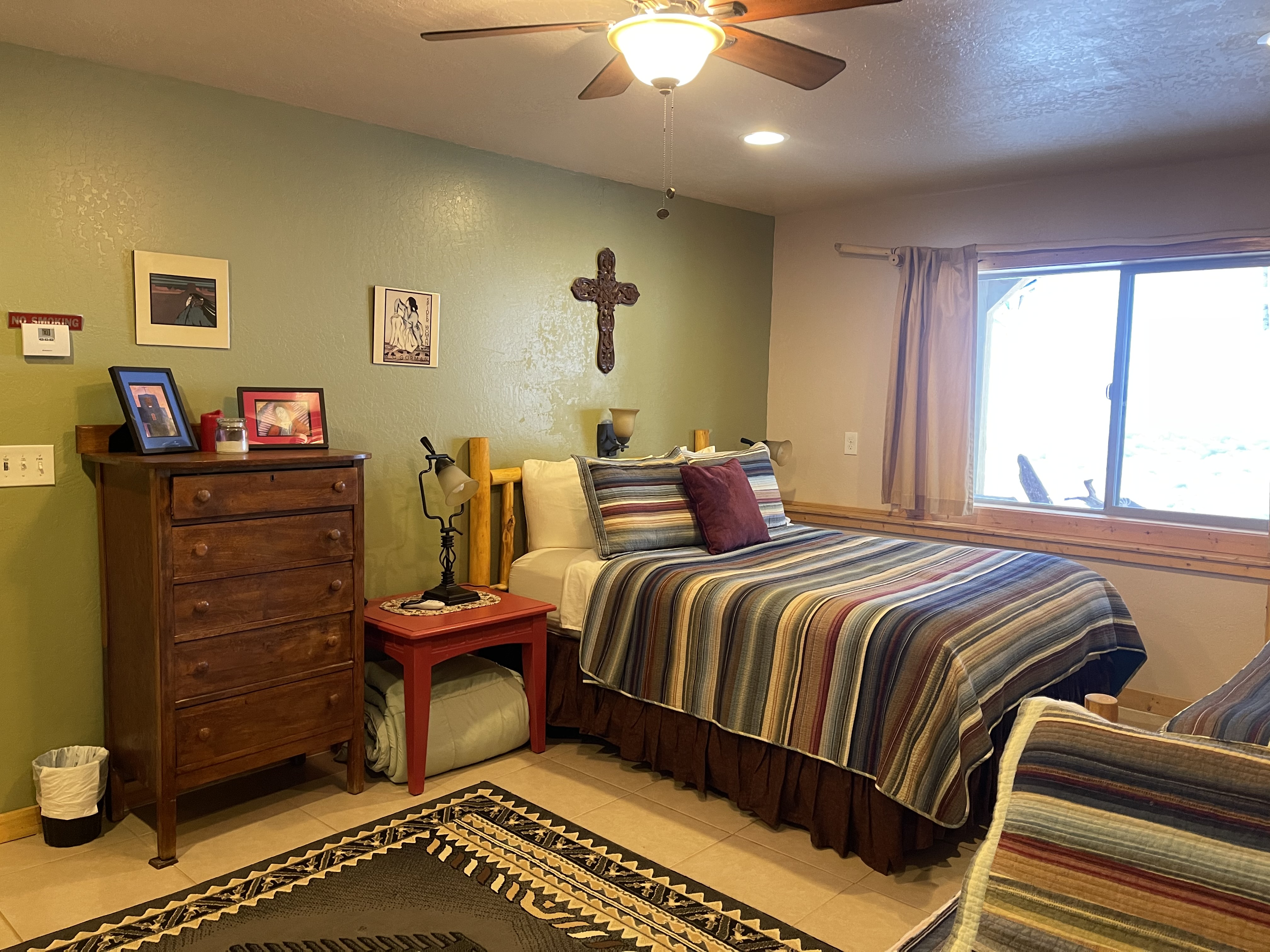 Casa de Cerezas in the Upper Valley with High Speed Wifi