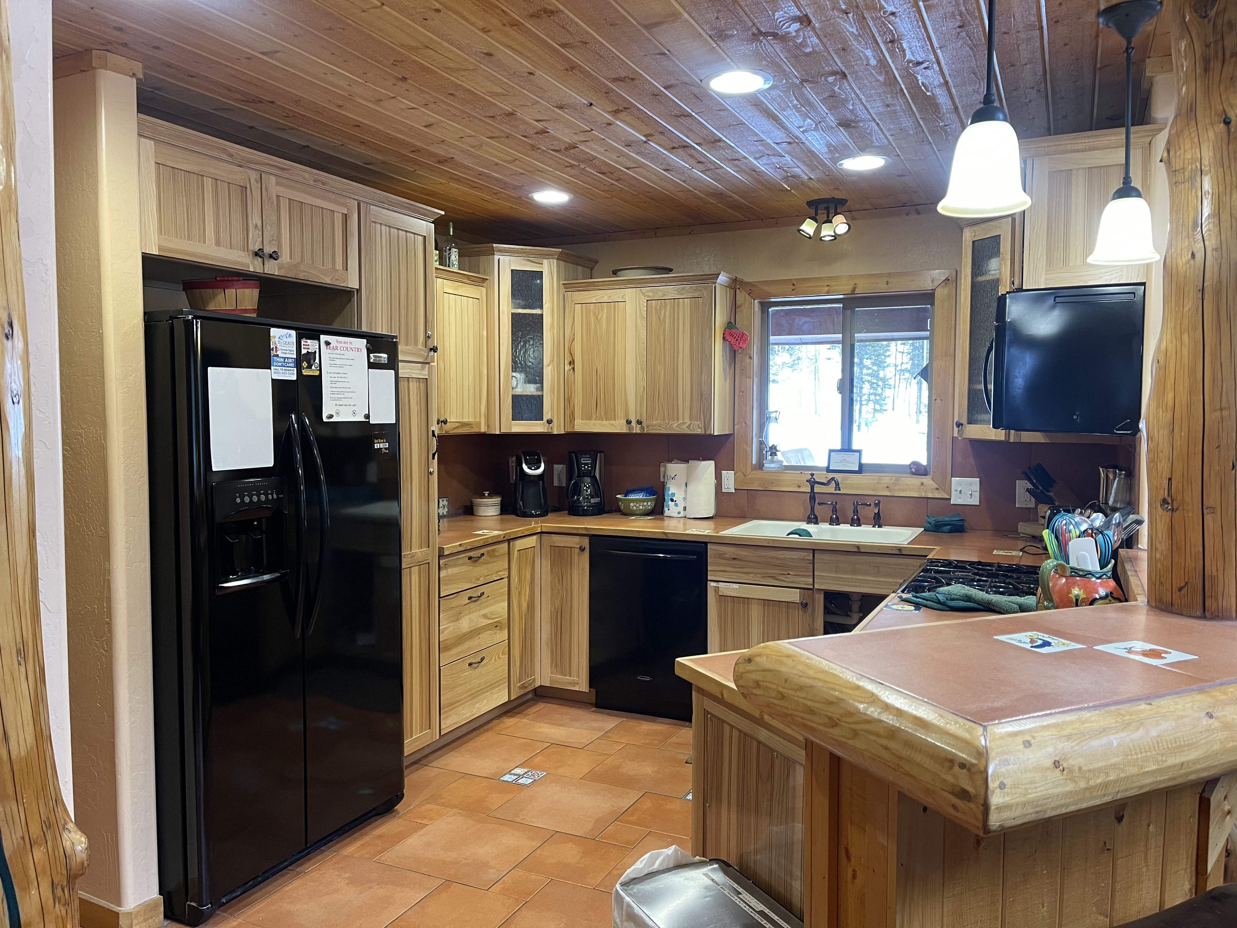 Casa de Cerezas in the Upper Valley with High Speed Wifi