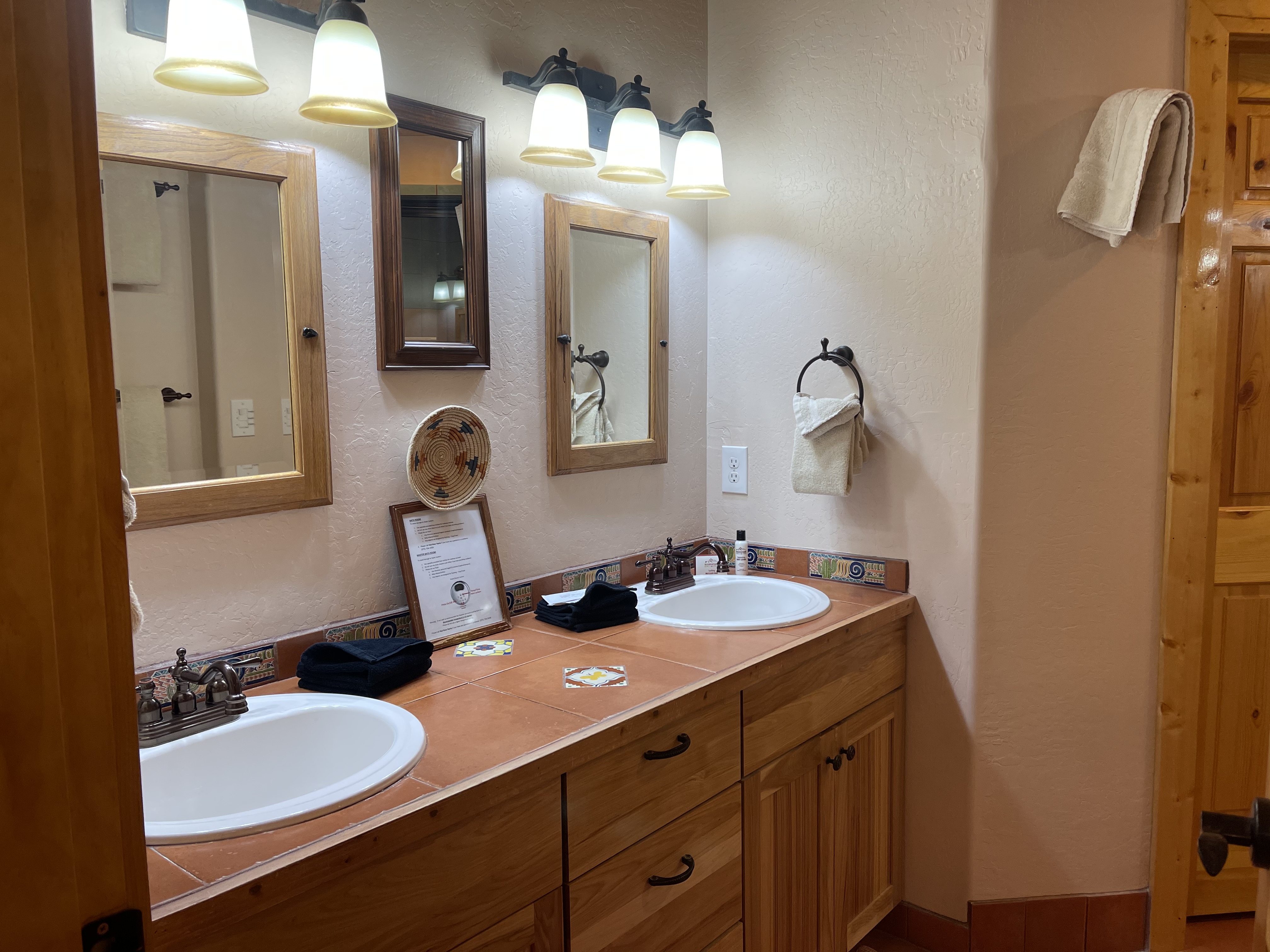 Casa de Cerezas in the Upper Valley with High Speed Wifi
