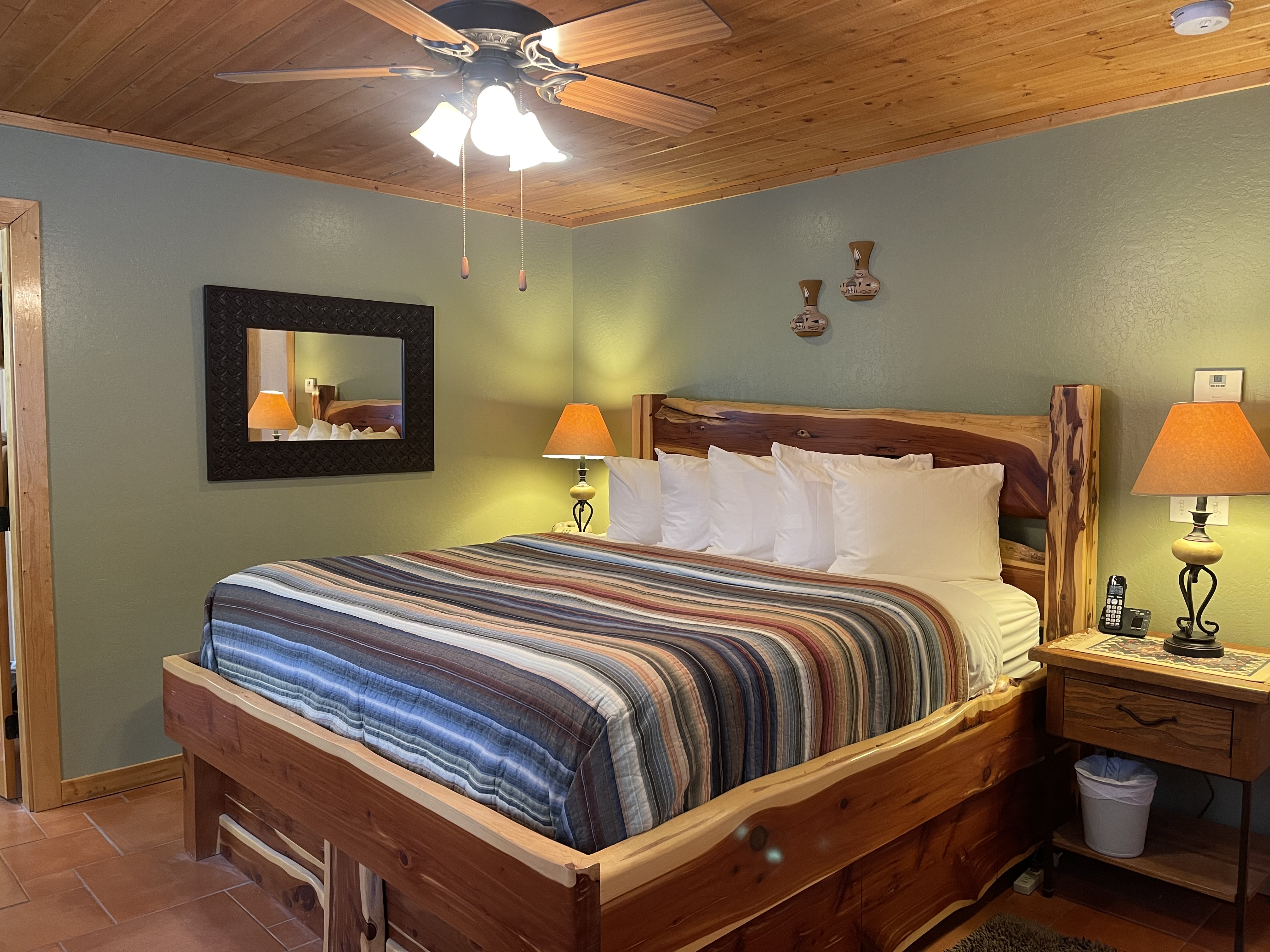 Casa de Cerezas in the Upper Valley with High Speed Wifi