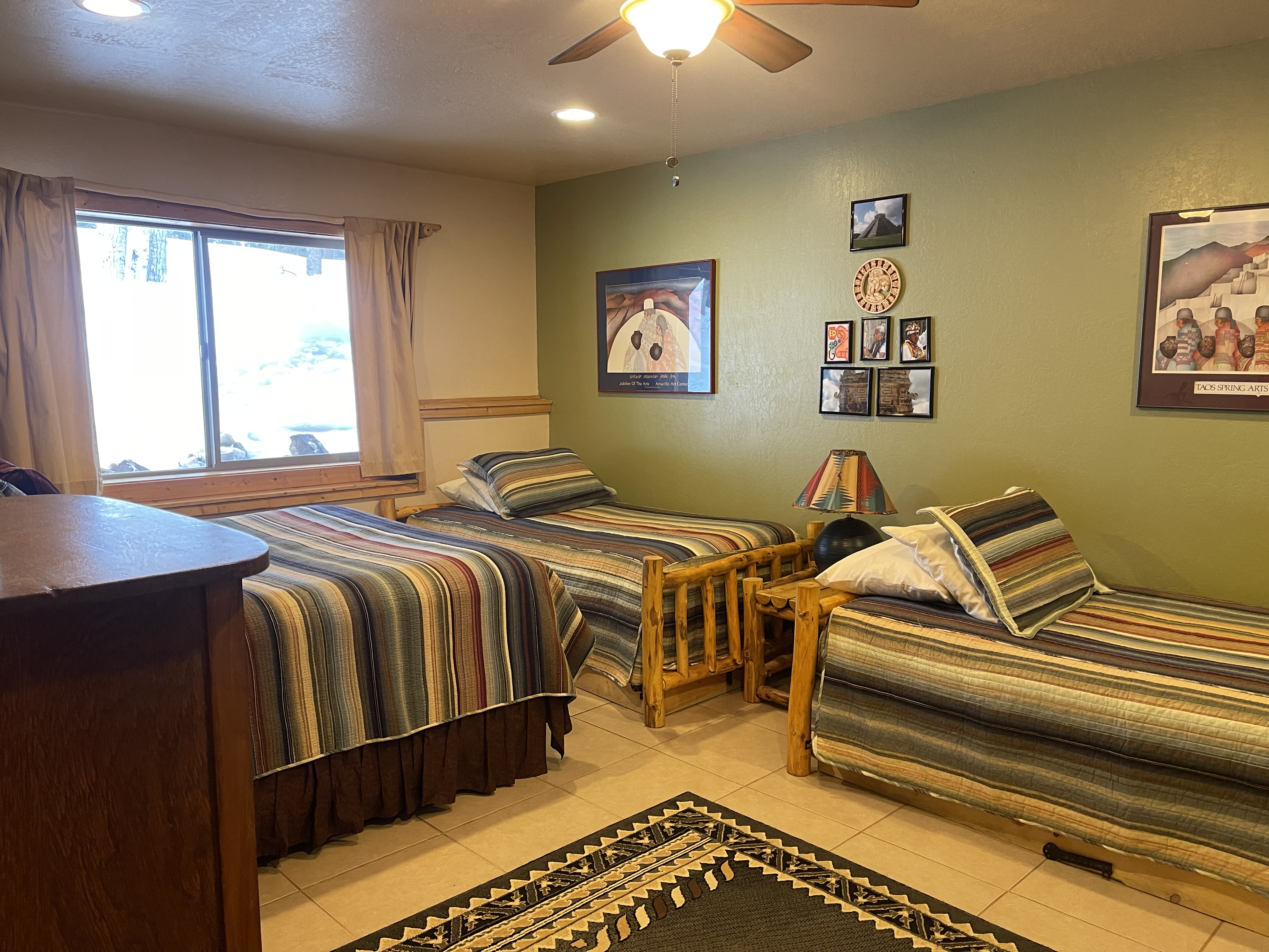 Casa de Cerezas in the Upper Valley with High Speed Wifi