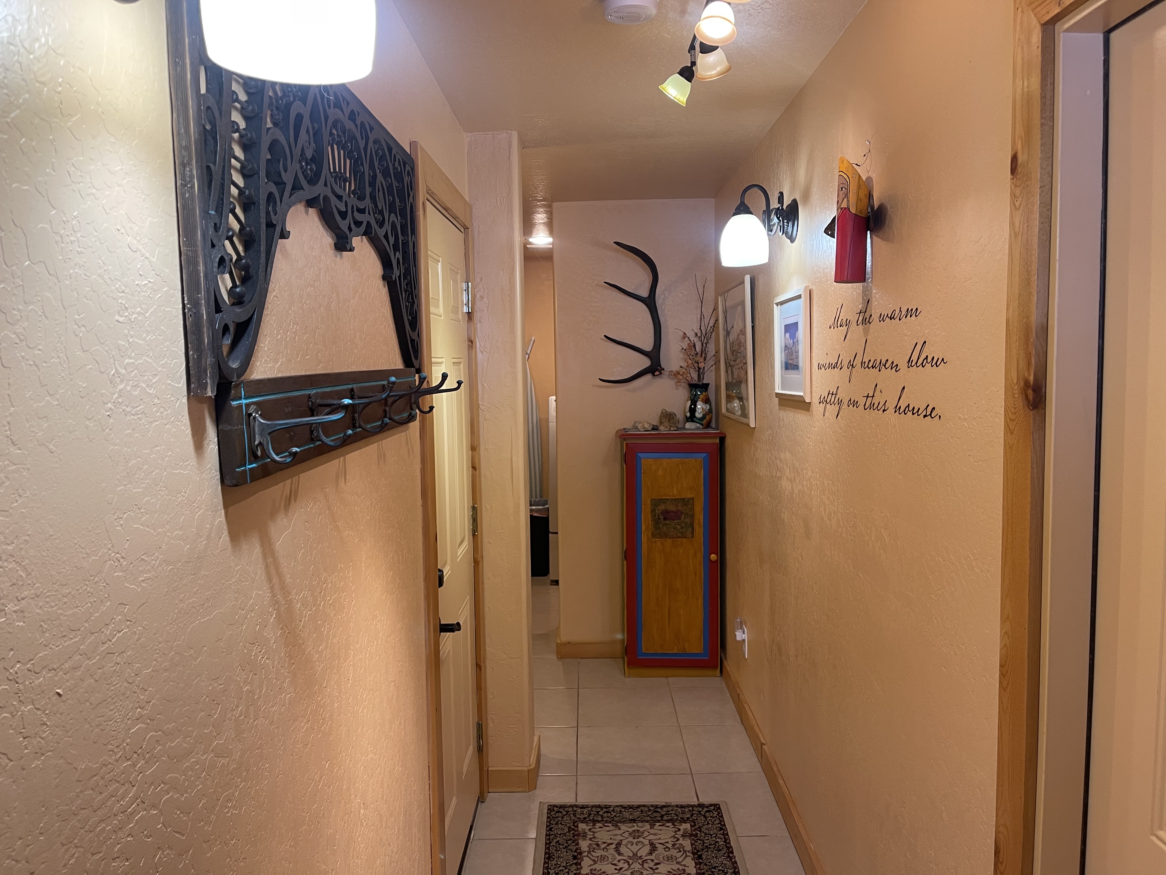 Casa de Cerezas in the Upper Valley with High Speed Wifi