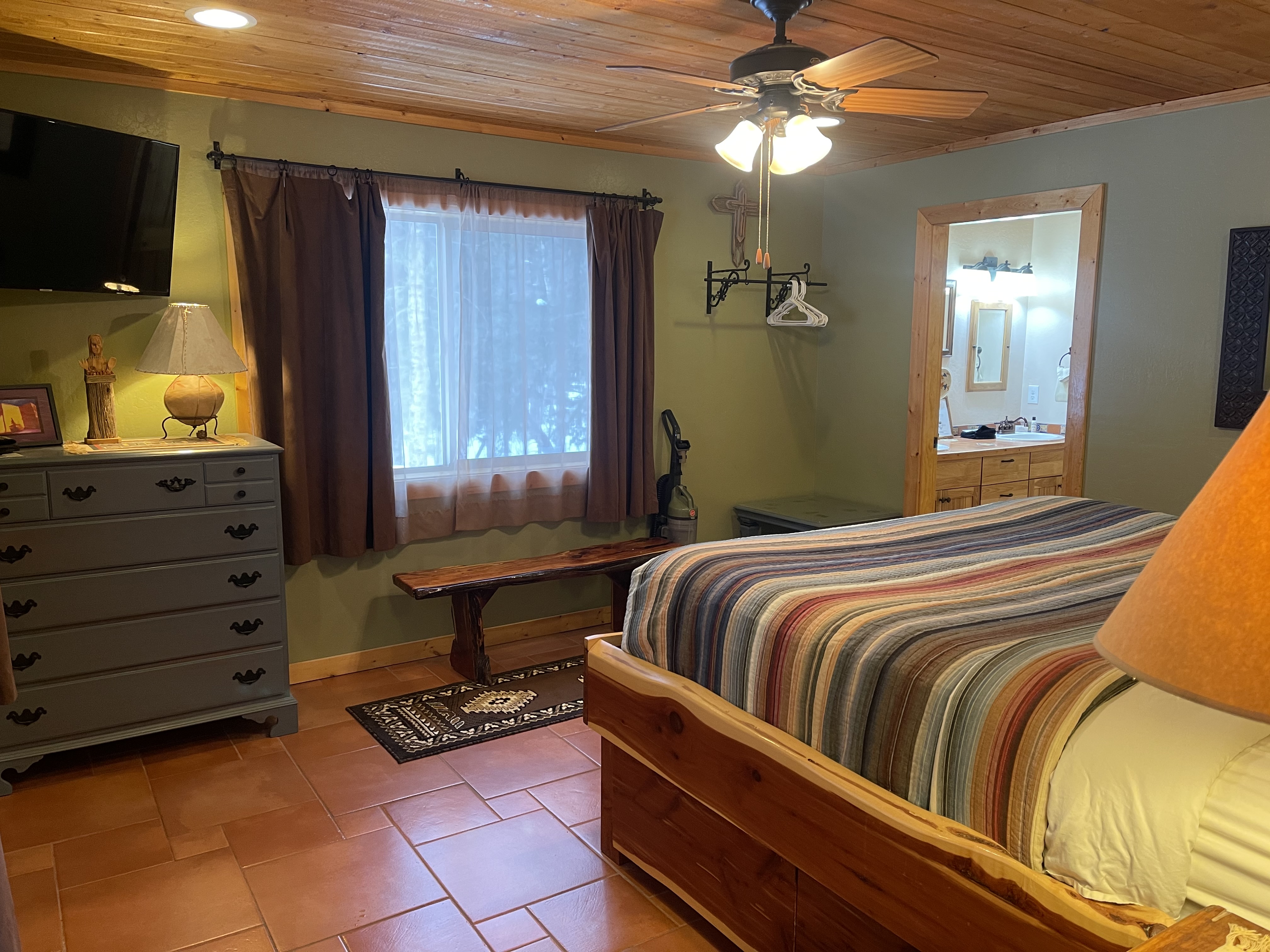 Casa de Cerezas in the Upper Valley with High Speed Wifi