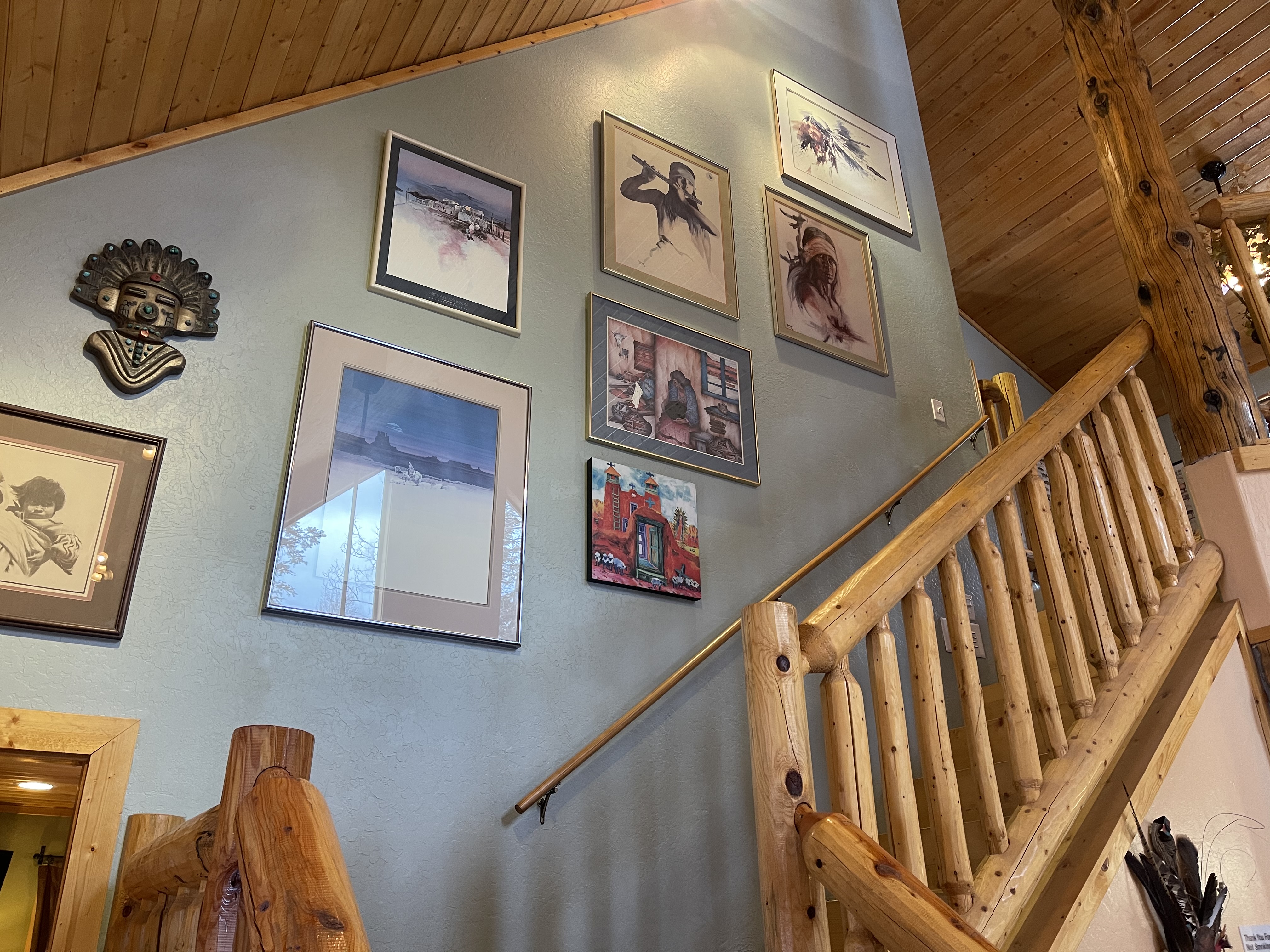Casa de Cerezas in the Upper Valley with High Speed Wifi