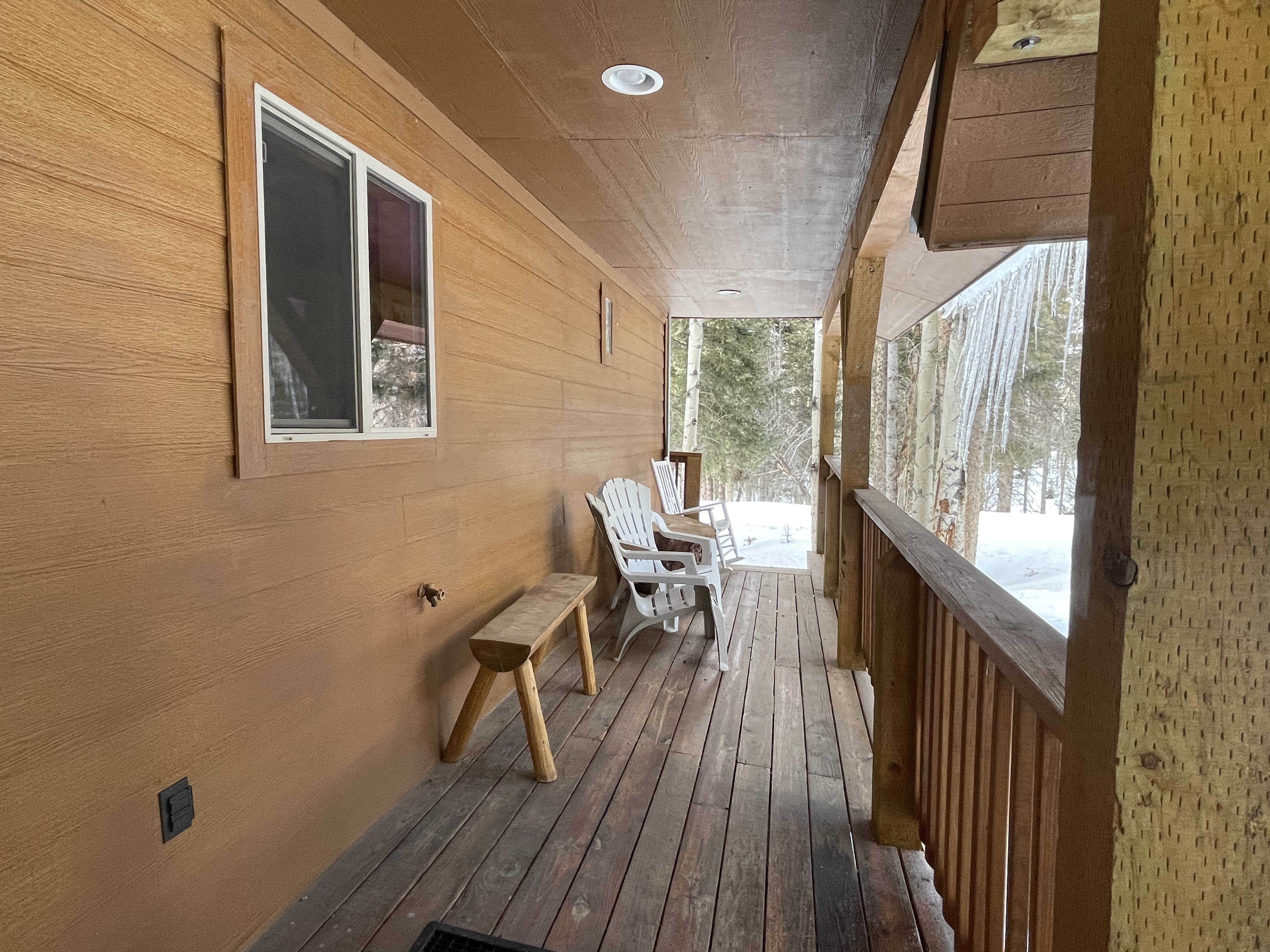 Casa de Cerezas in the Upper Valley with High Speed Wifi