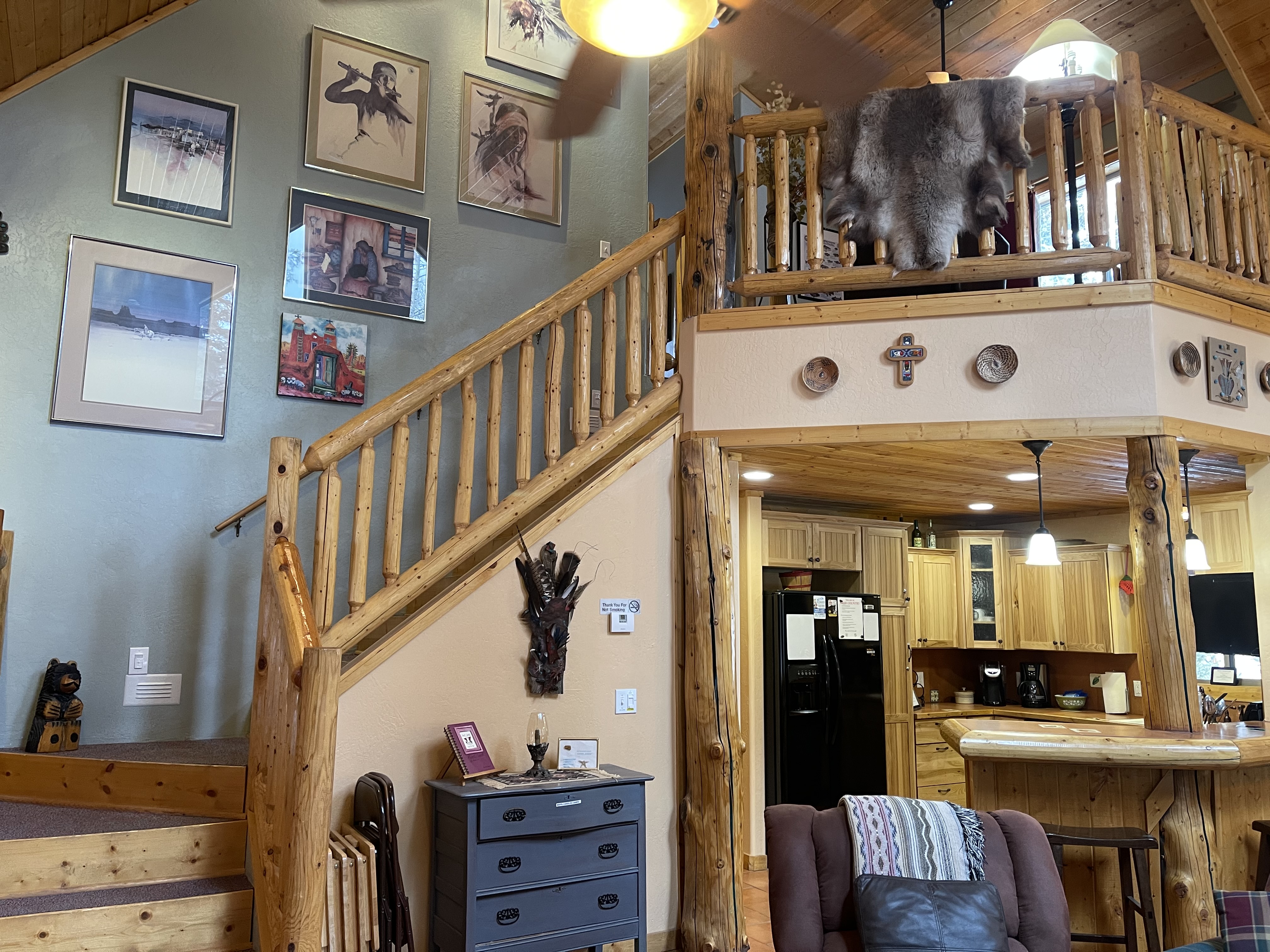 Casa de Cerezas in the Upper Valley with High Speed Wifi