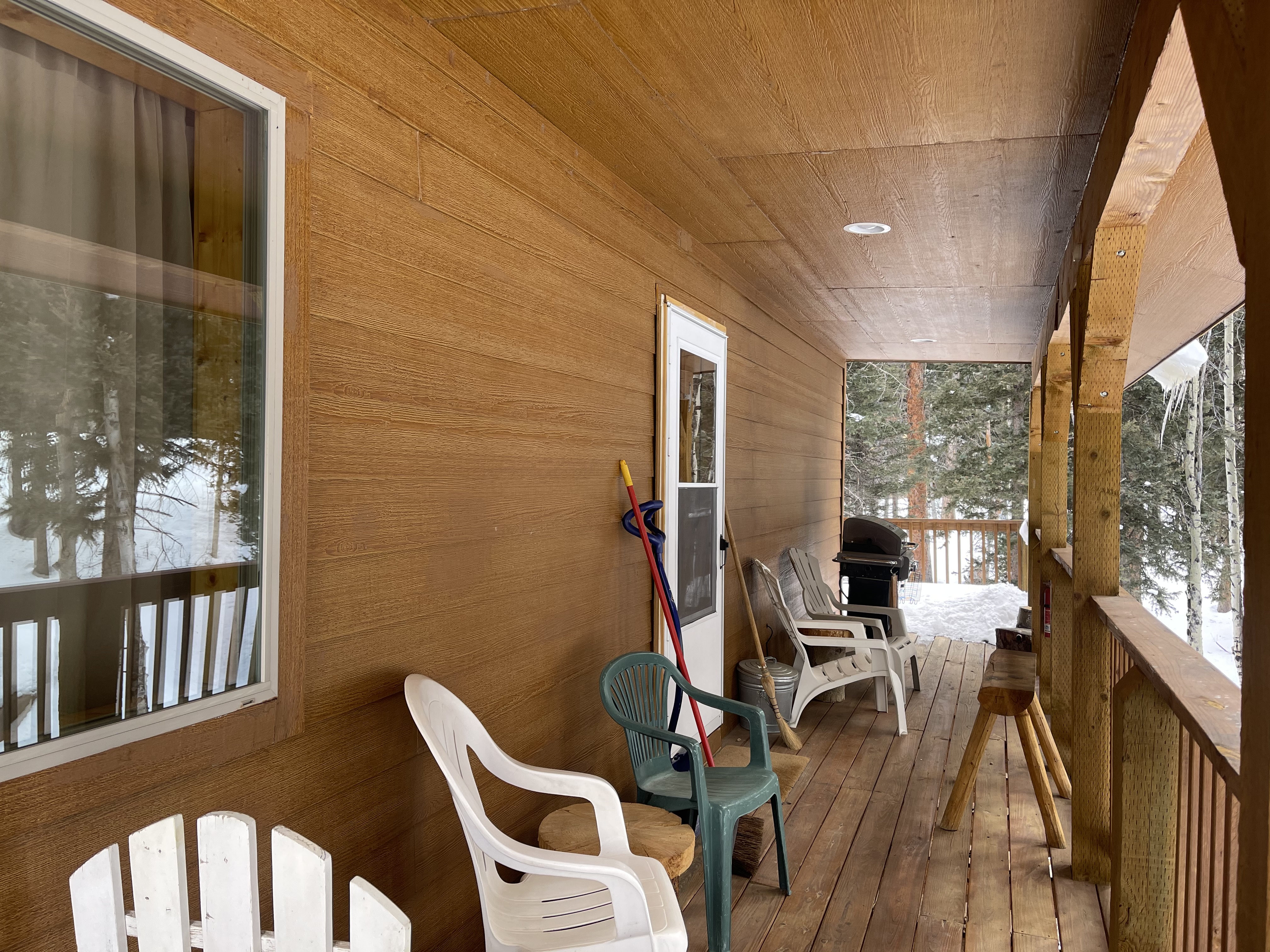 Casa de Cerezas in the Upper Valley with High Speed Wifi