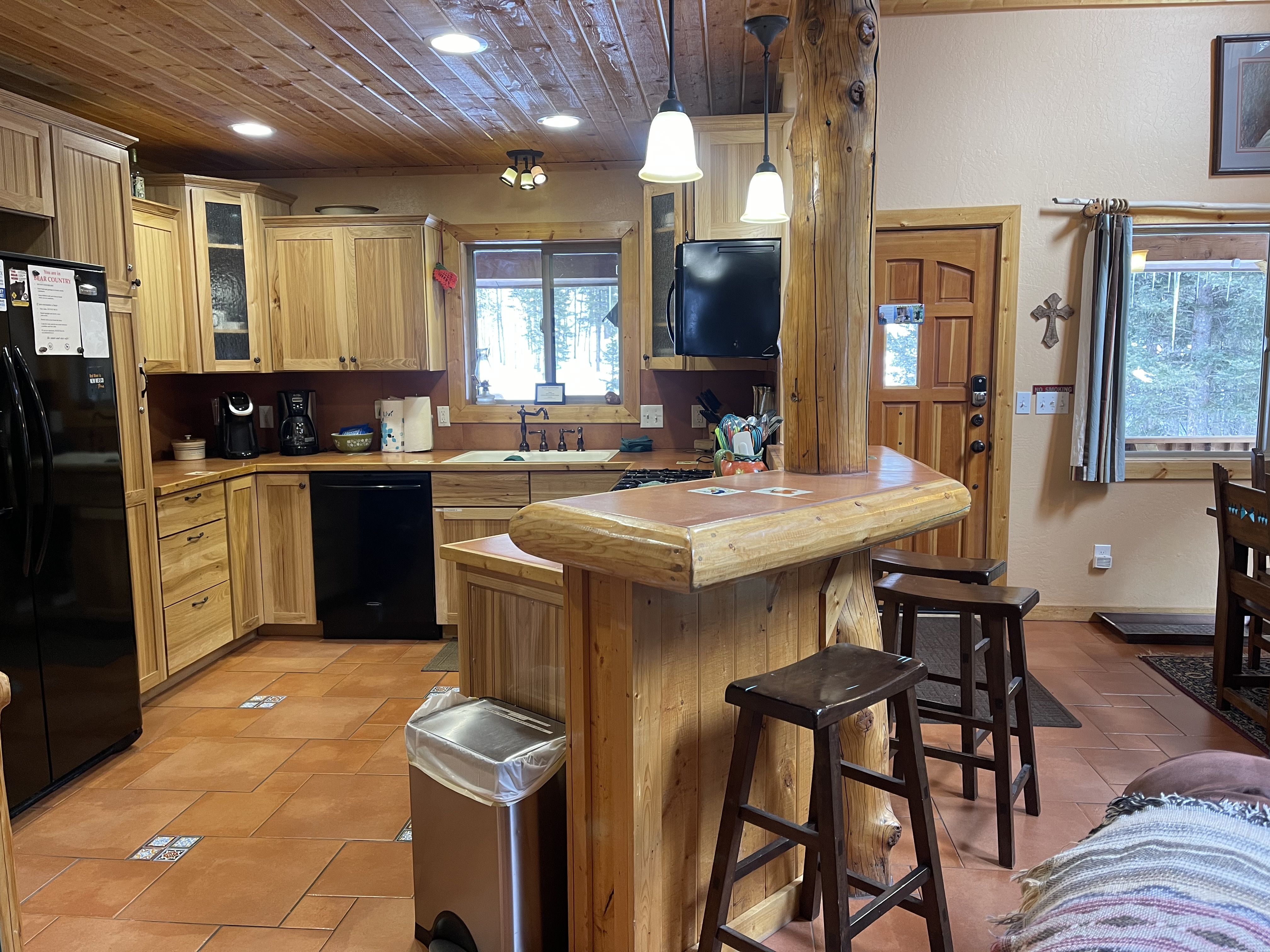 Casa de Cerezas in the Upper Valley with High Speed Wifi