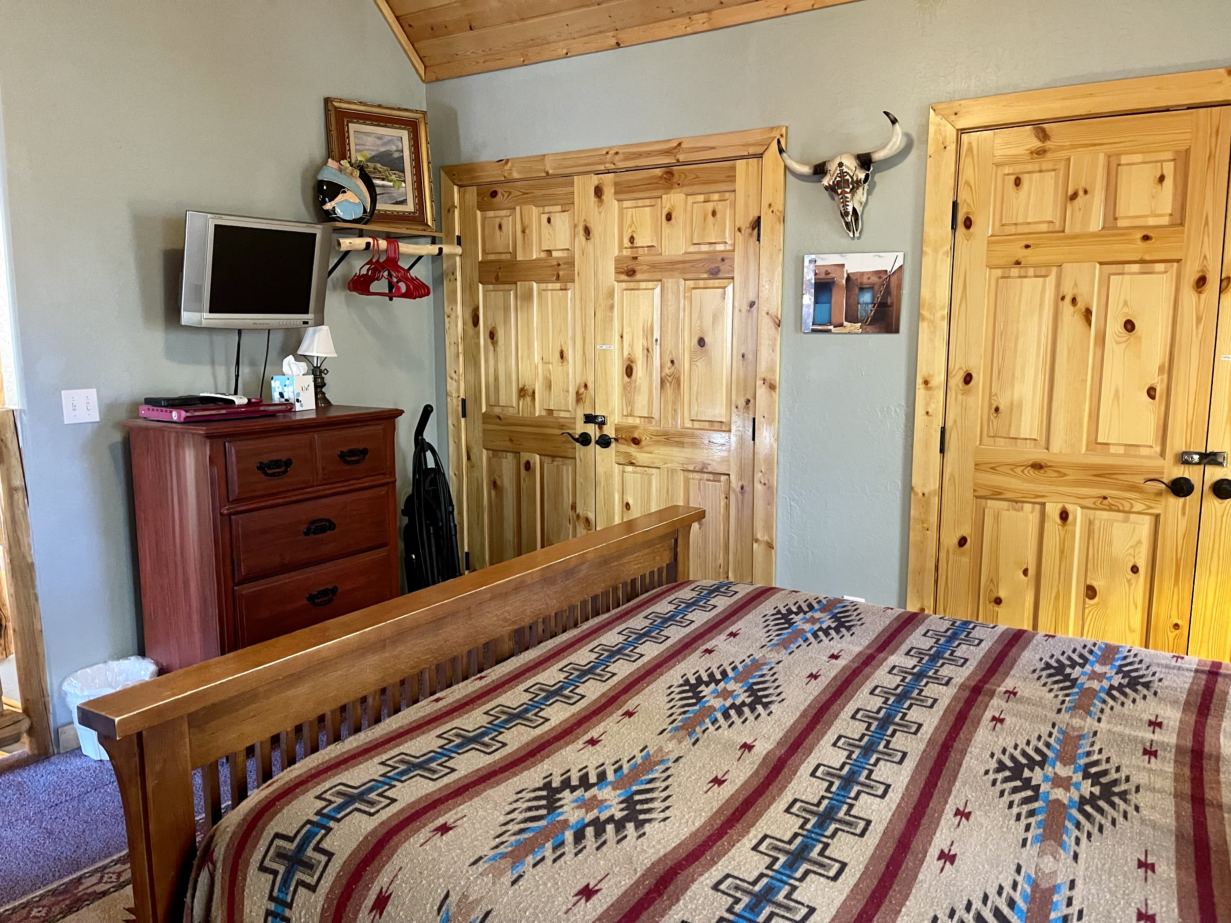 Casa de Cerezas in the Upper Valley with High Speed Wifi