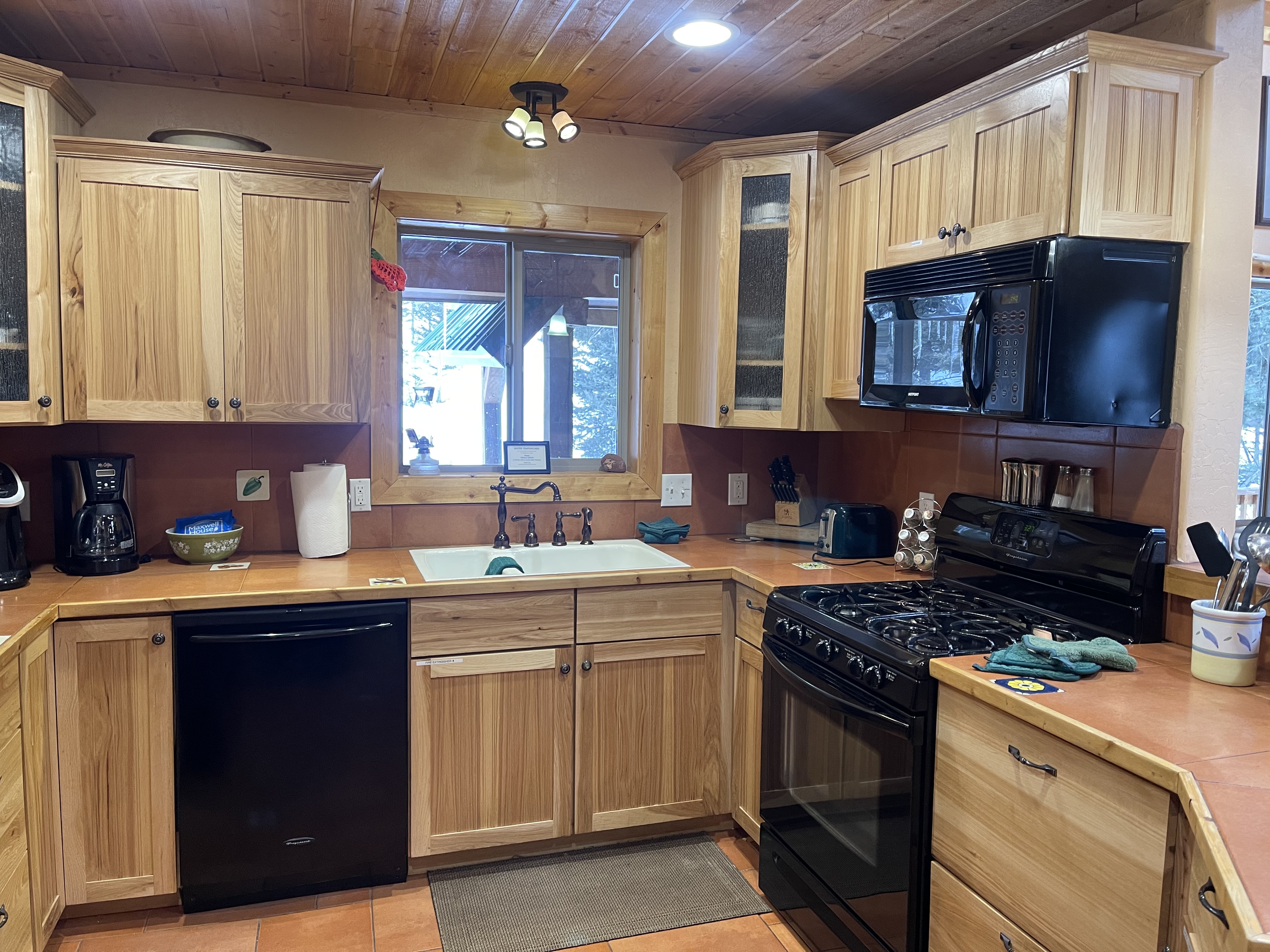 Casa de Cerezas in the Upper Valley with High Speed Wifi