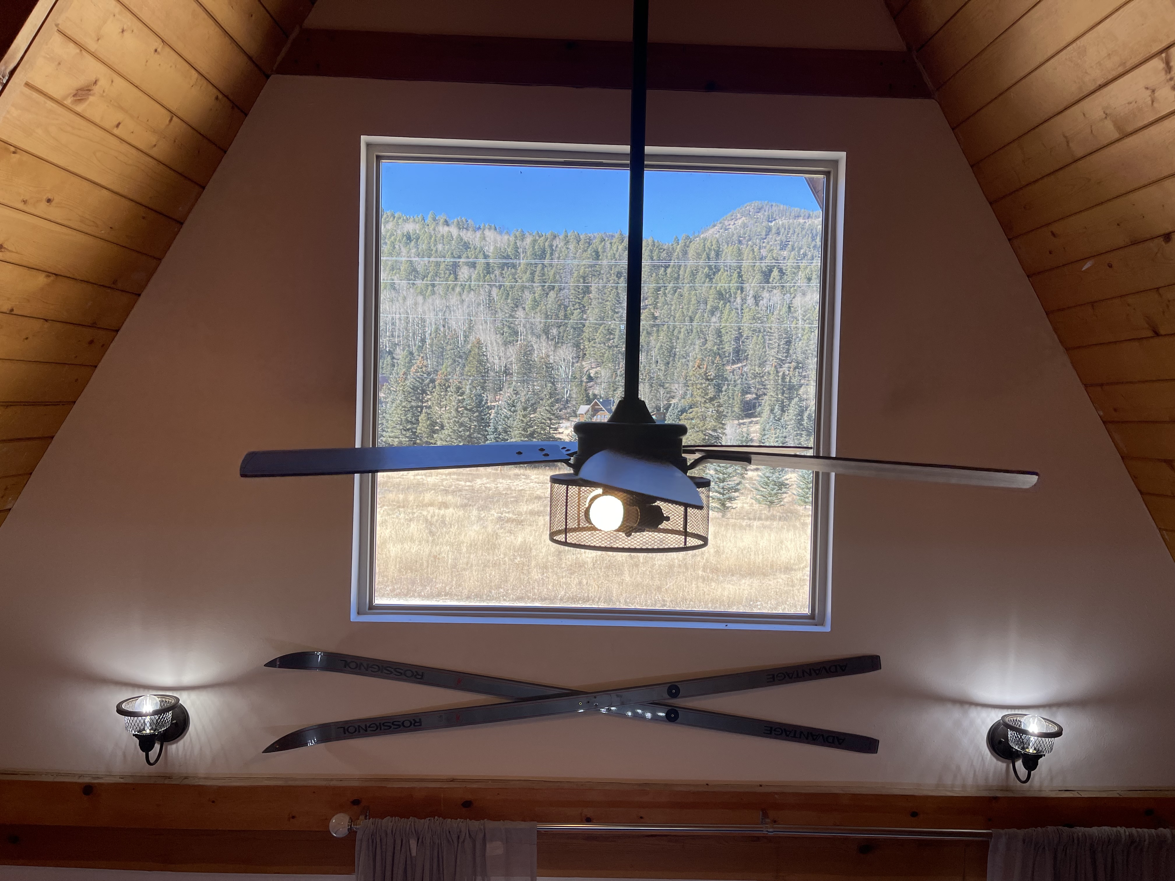 16 Whispering Pines A-Frame