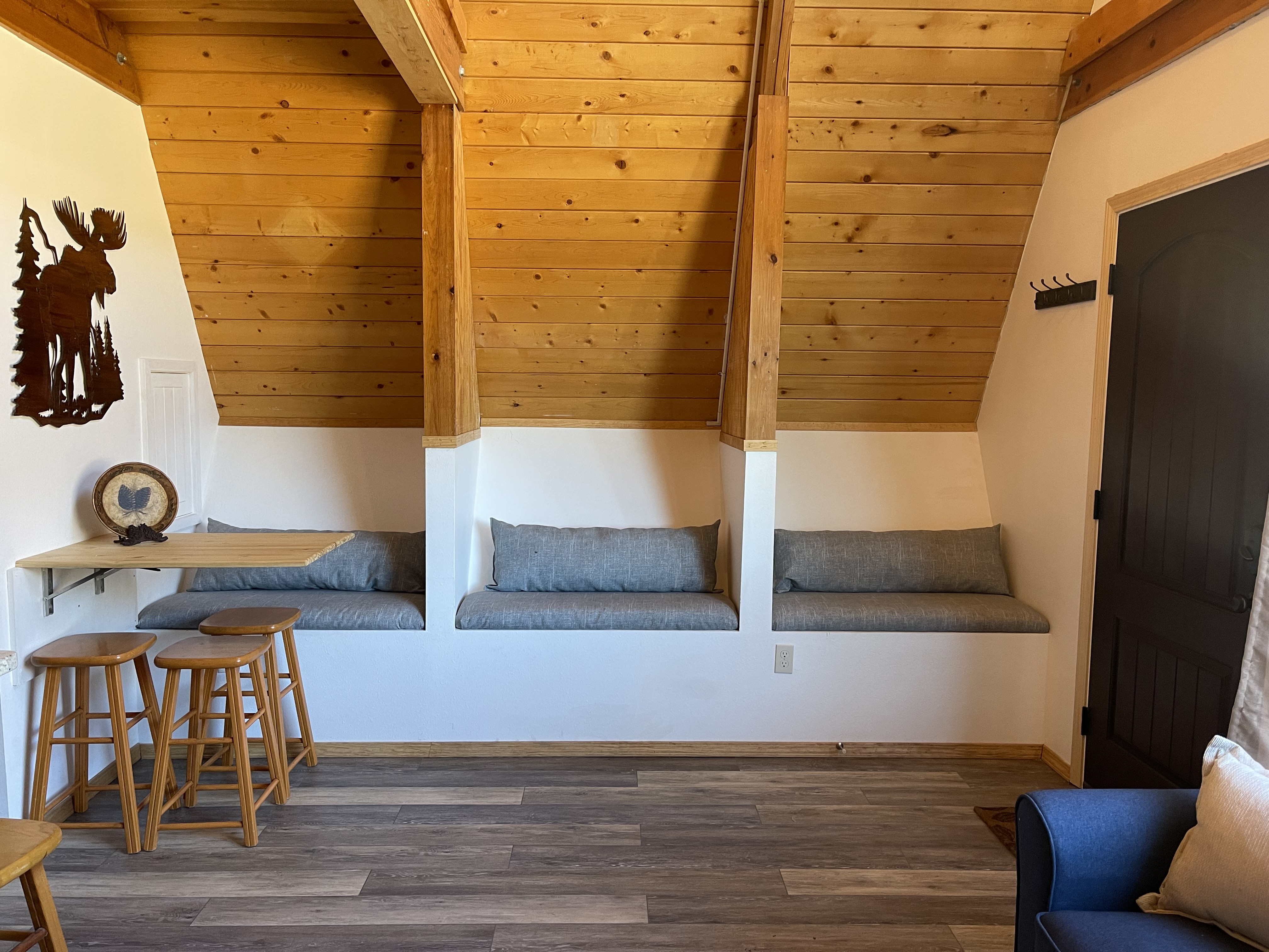 16 Whispering Pines A-Frame