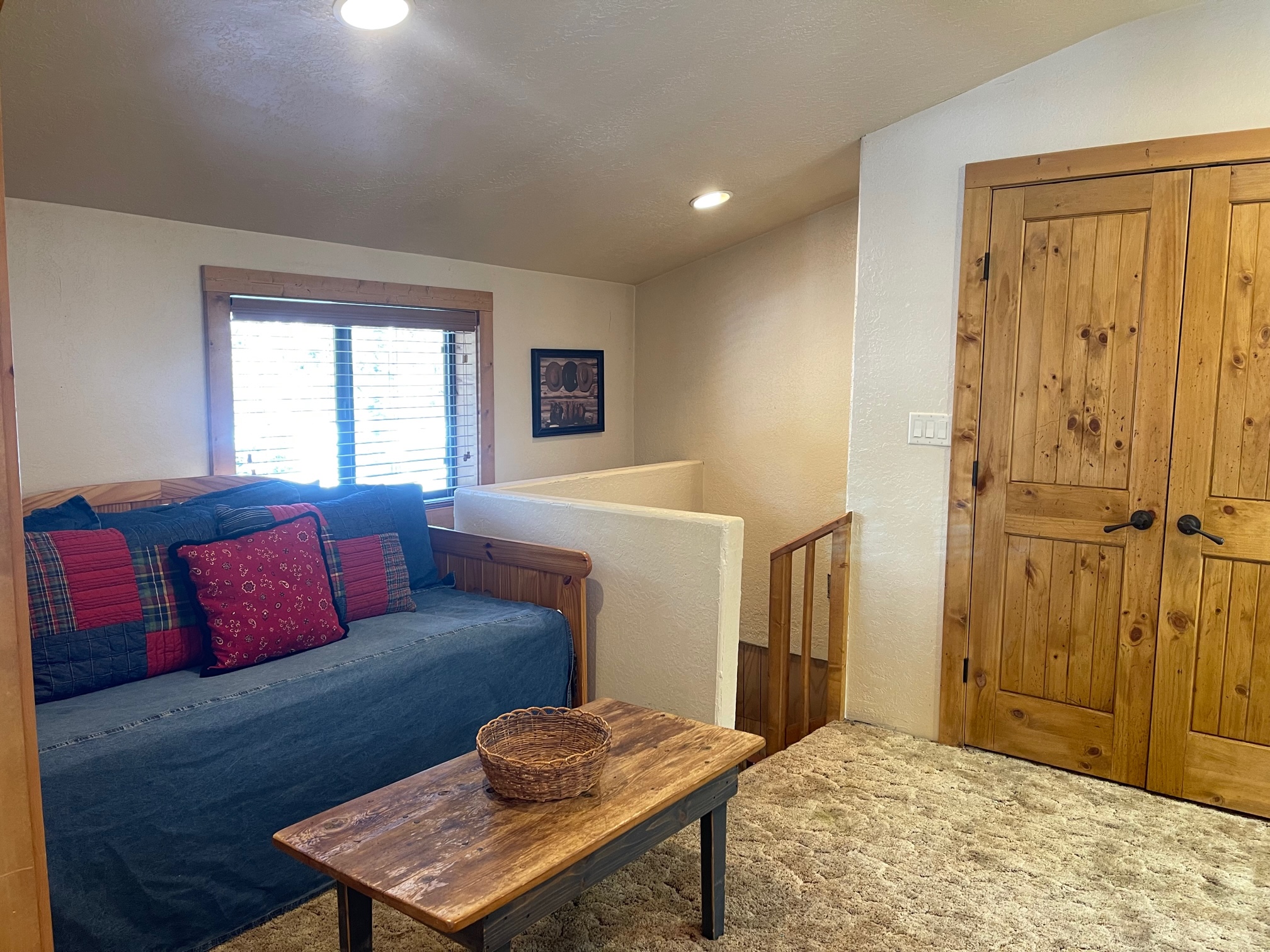Lazy J Mountain Retreat in Red River NM