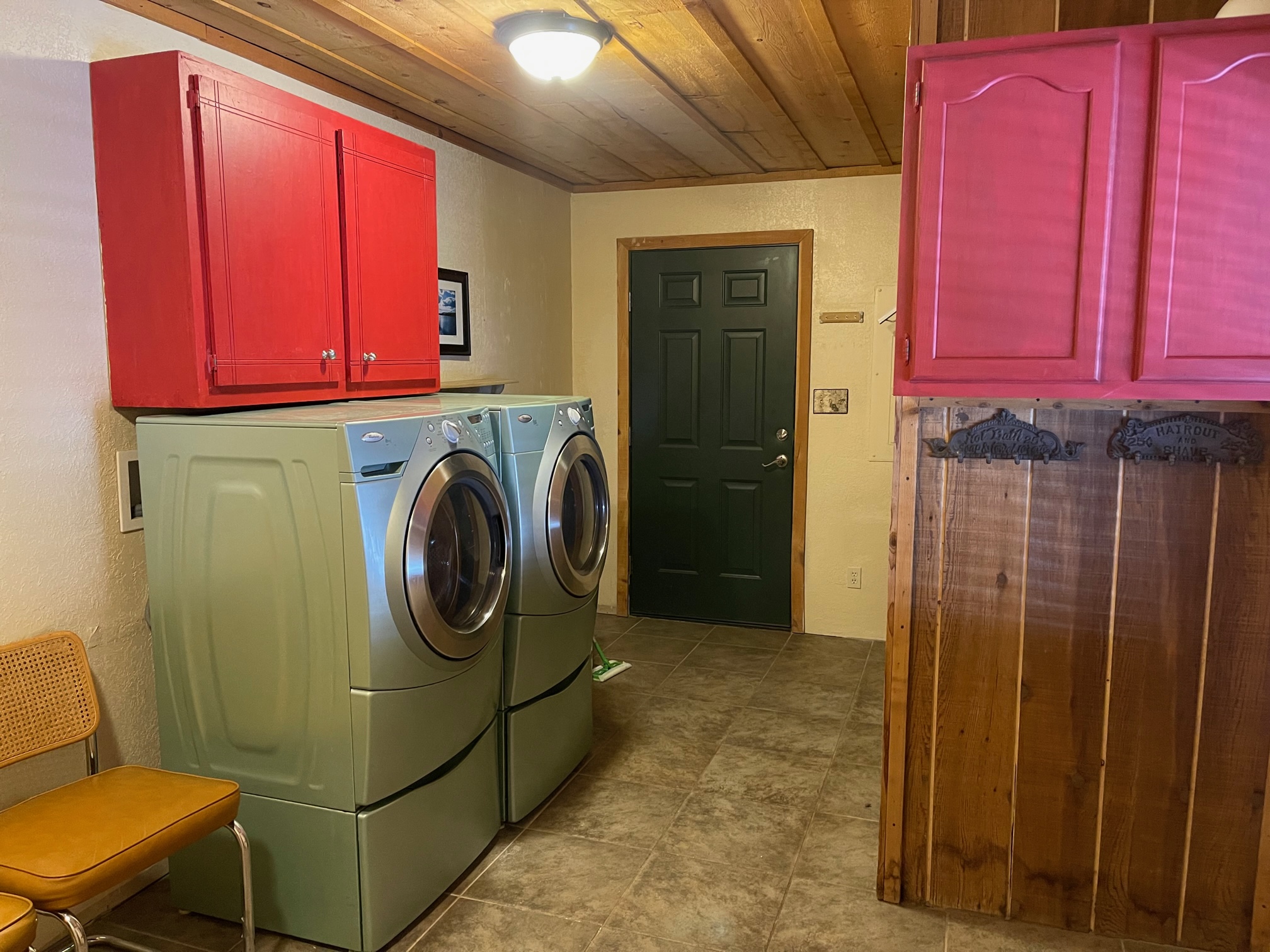 Lazy J Mountain Retreat in Red River NM