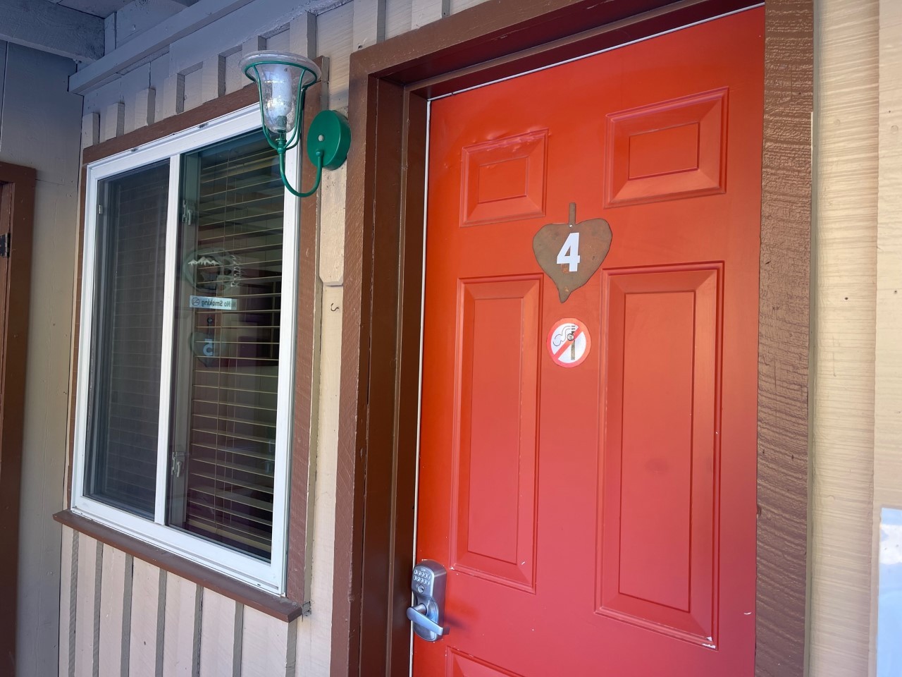 Red River Condo #4 