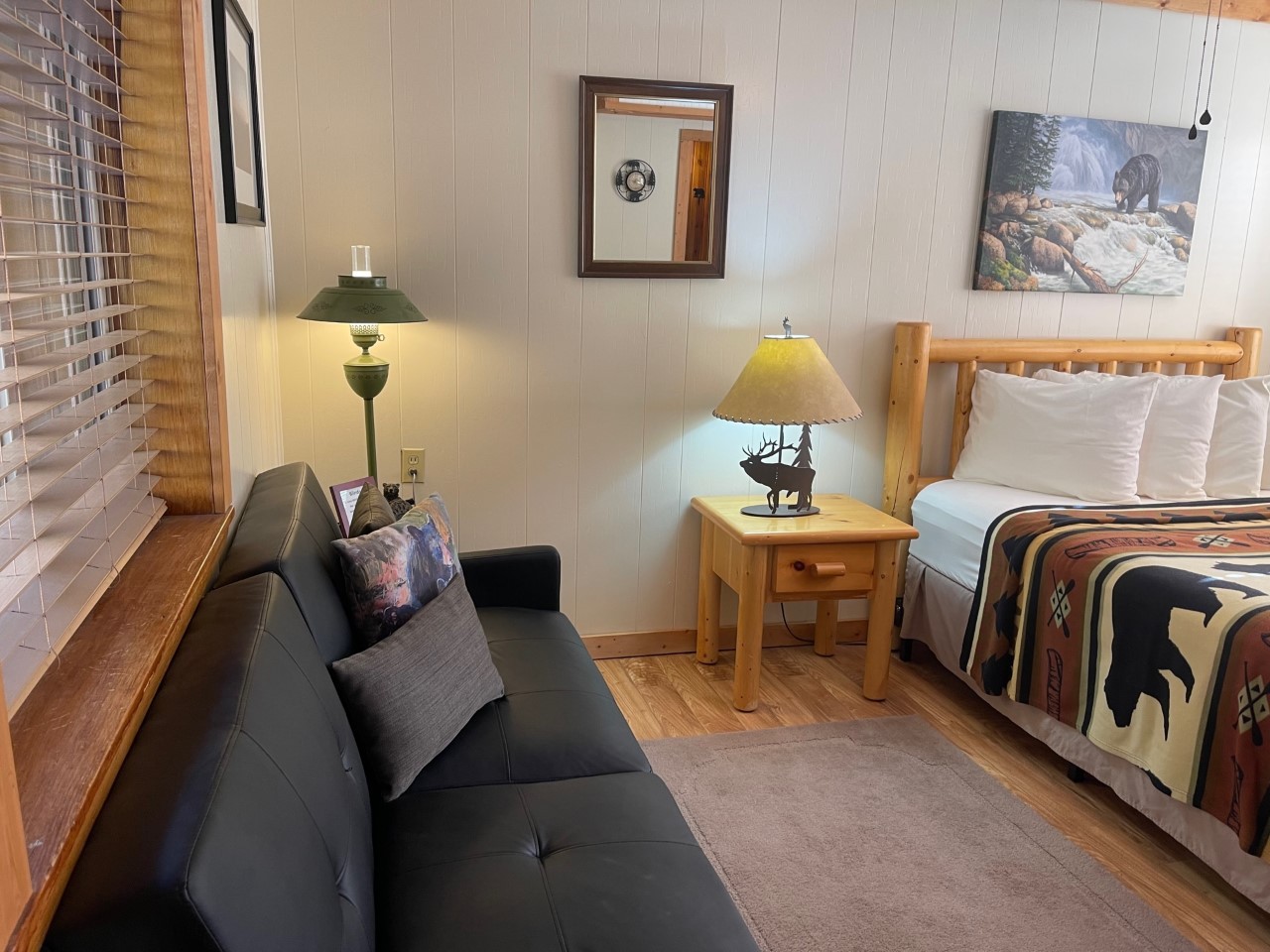 Red River Condo #4 