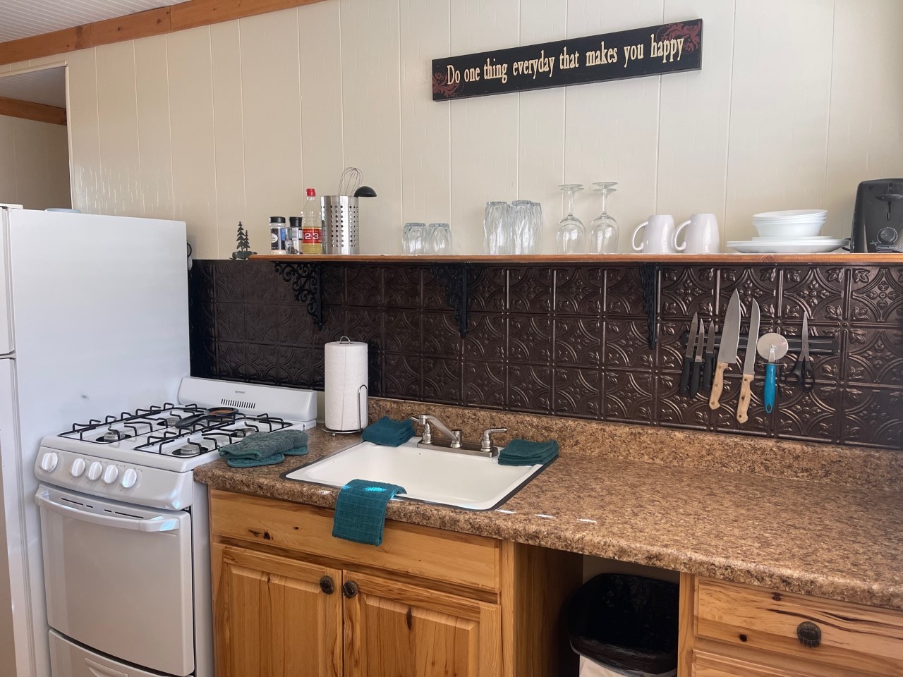 Red River Condo #4 