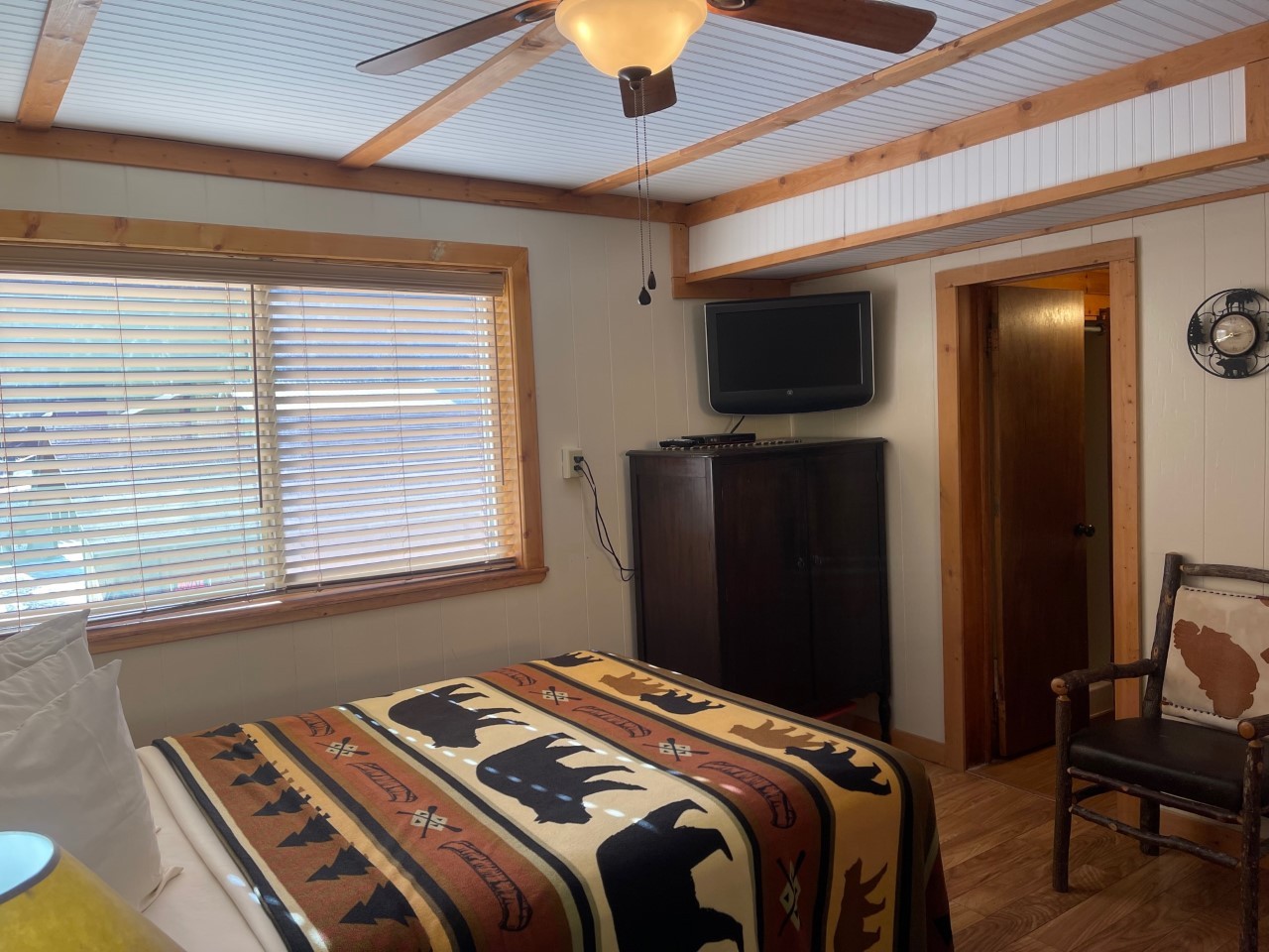 Red River Condo #4 
