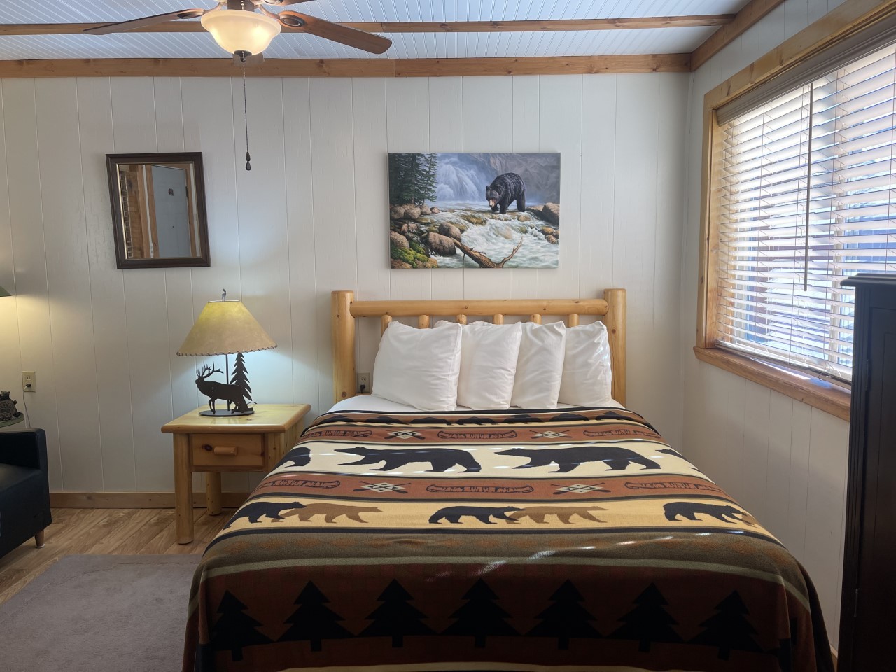 Red River Condo #4 