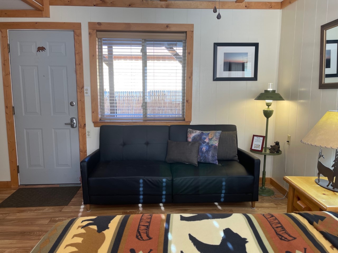 Red River Condo #4 