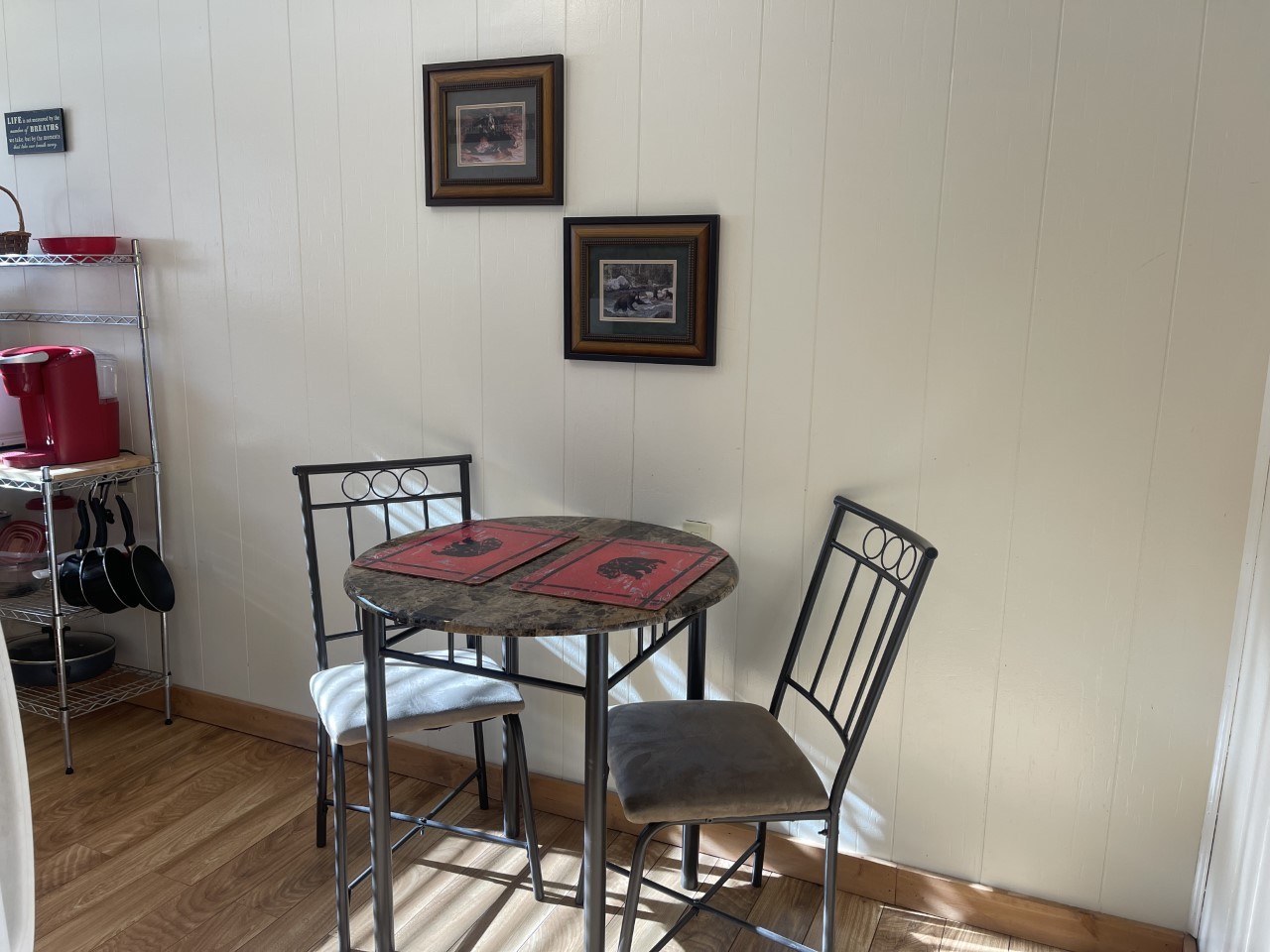 Red River Condo #4 