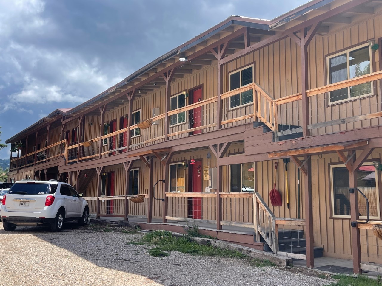Red River Condo #4 