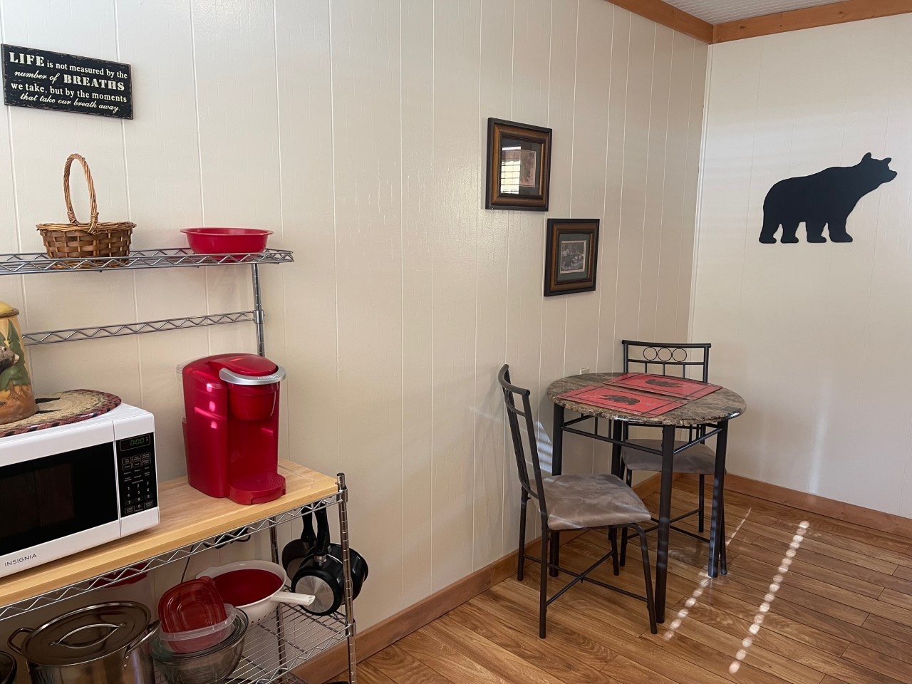 Red River Condo #4 