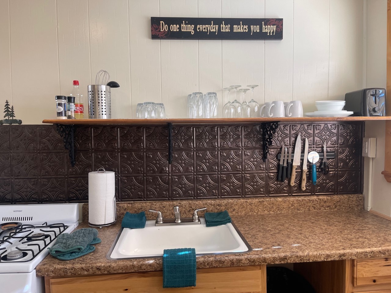 Red River Condo #4 