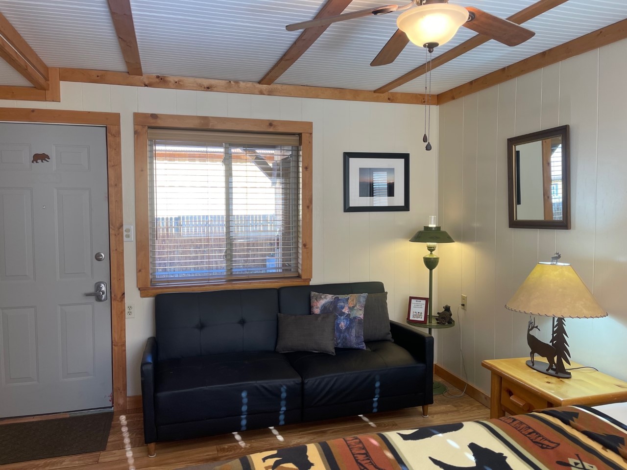 Red River Condo #4 