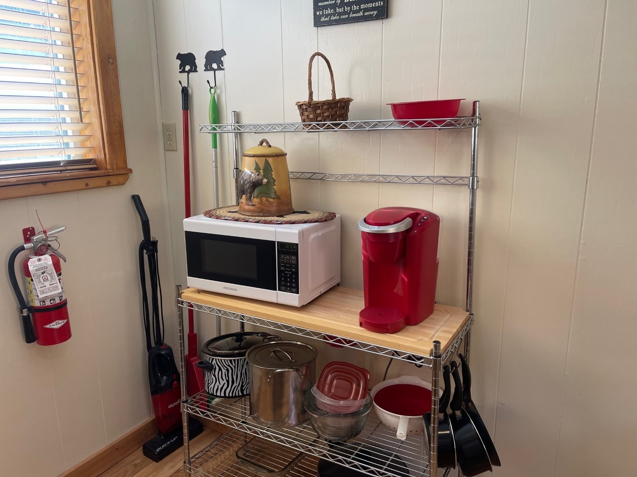 Red River Condo #4 