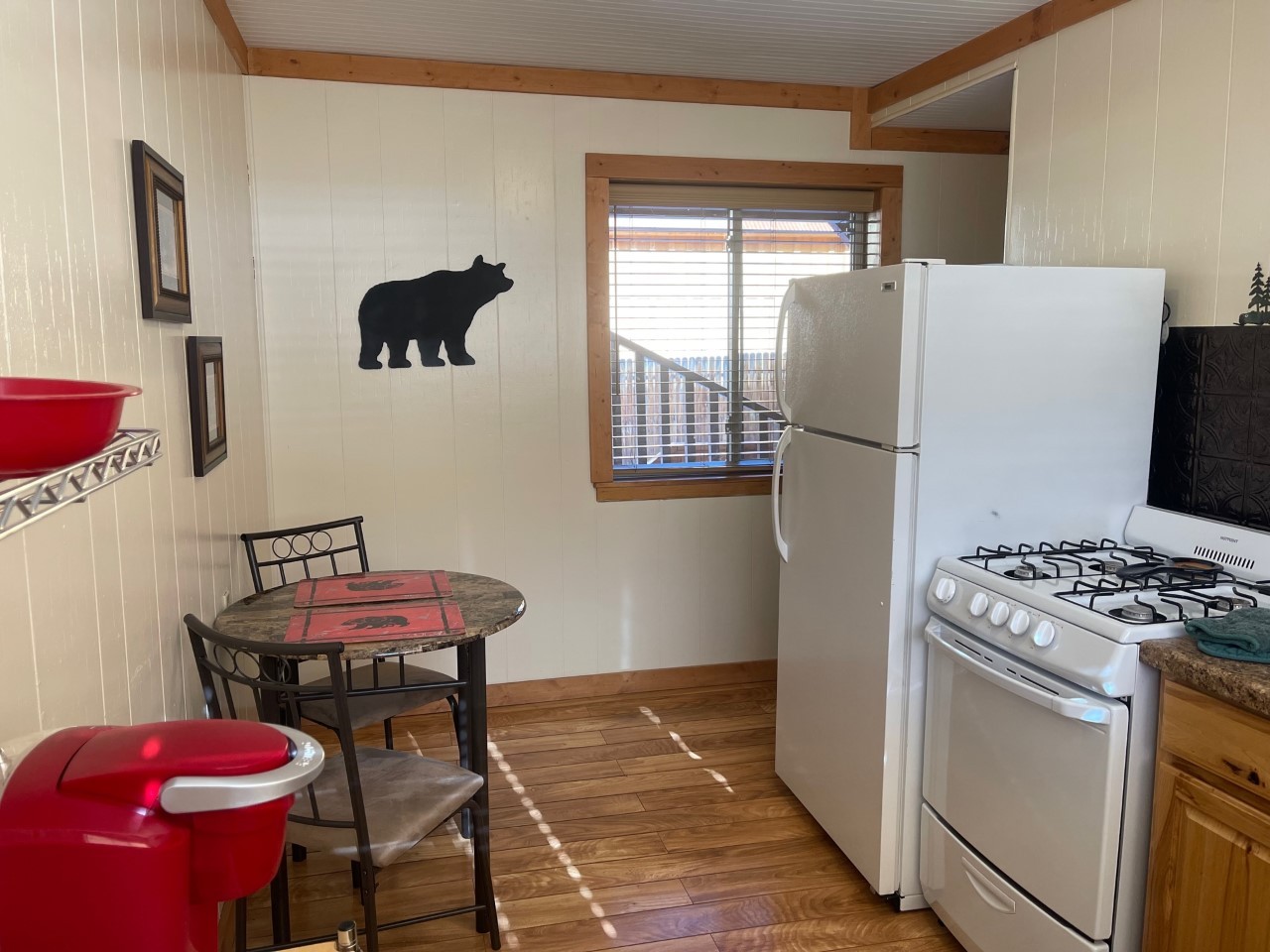 Red River Condo #4 