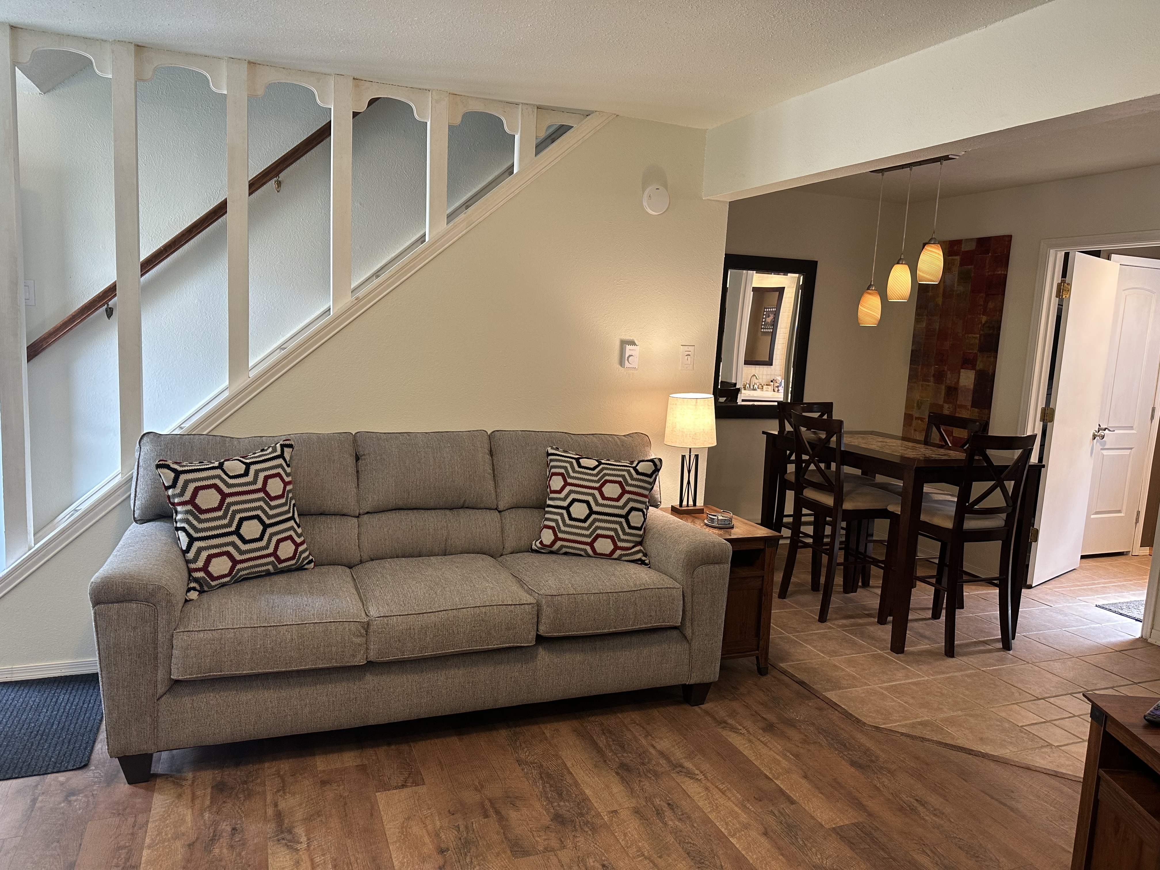 Grandview #7 Townhouse